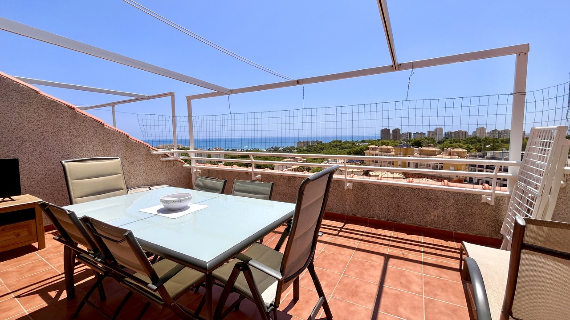 Resale - Apartment - Dehesa de Campoamor - Dehesa de campoamor