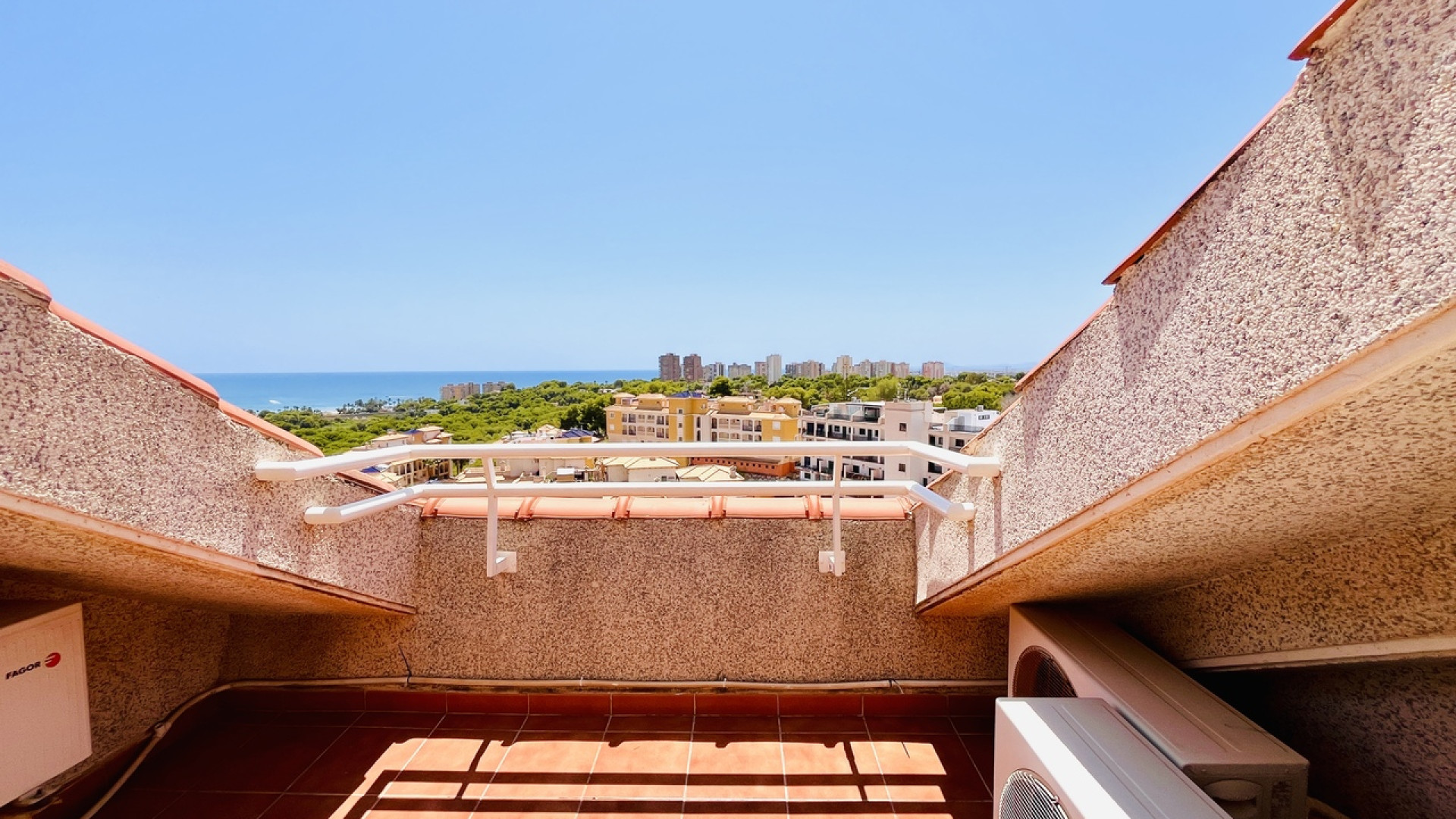 Resale - Apartment - Dehesa de Campoamor - Dehesa de campoamor