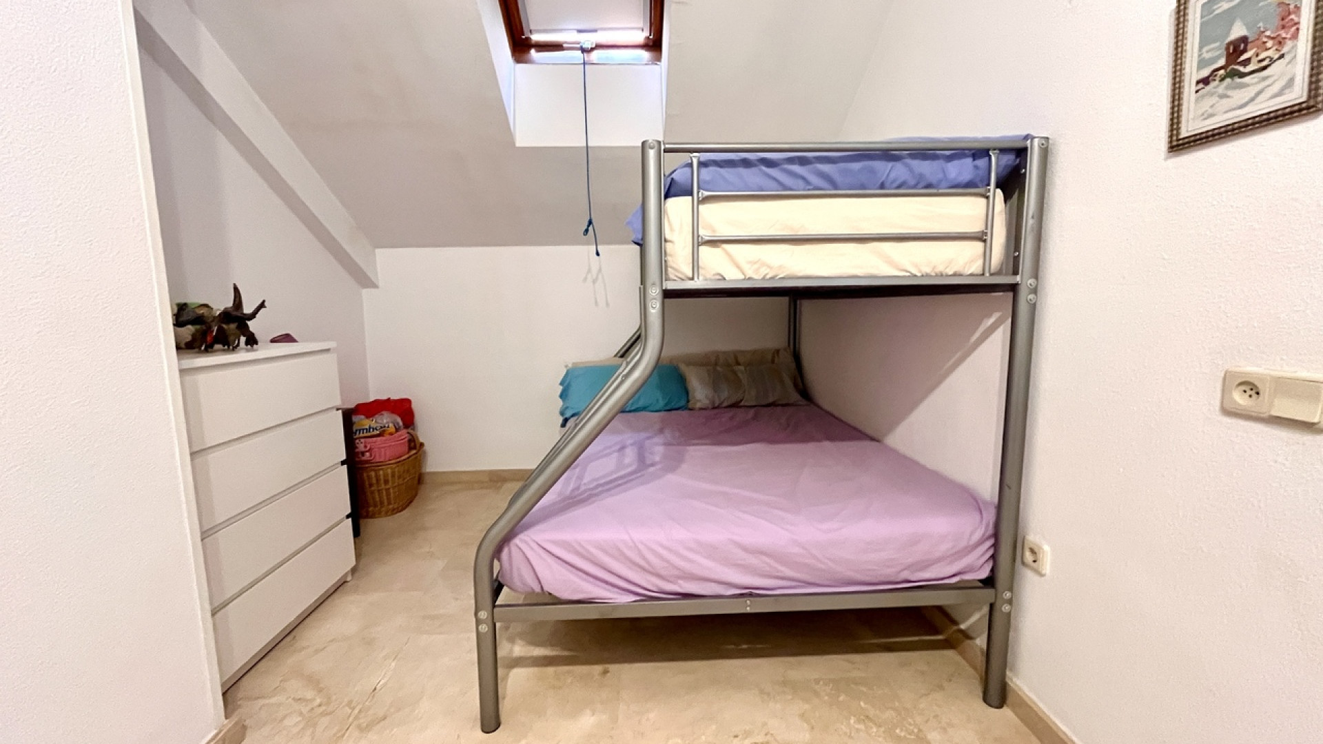 Resale - Apartment - Dehesa de Campoamor - Dehesa de campoamor