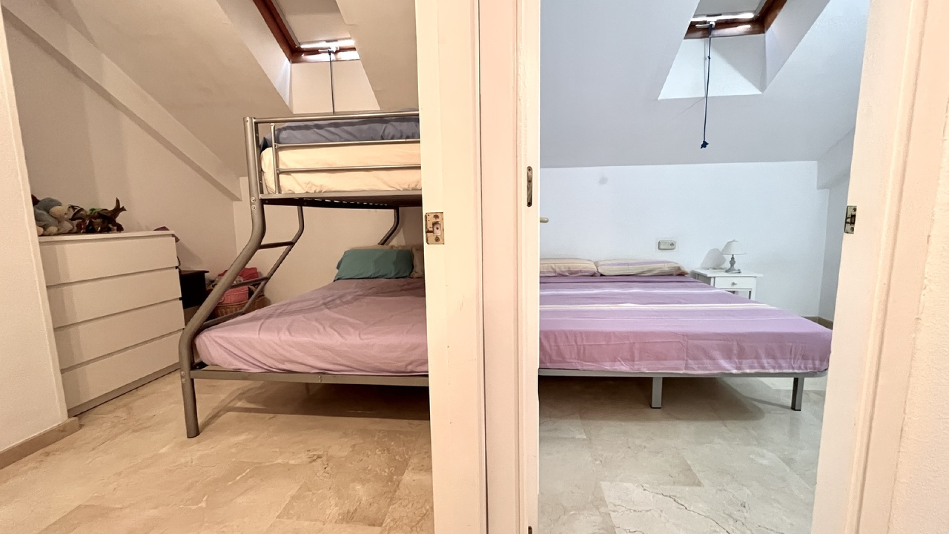 Resale - Apartment - Dehesa de Campoamor - Dehesa de campoamor