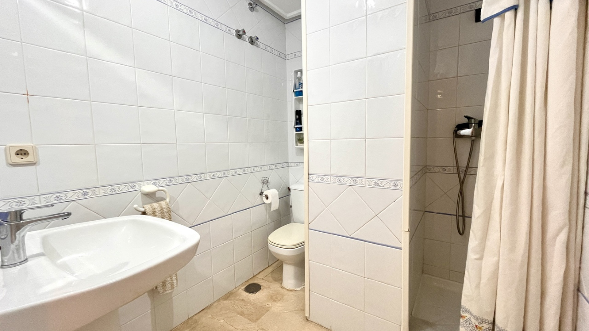 Resale - Apartment - Dehesa de Campoamor - Dehesa de campoamor