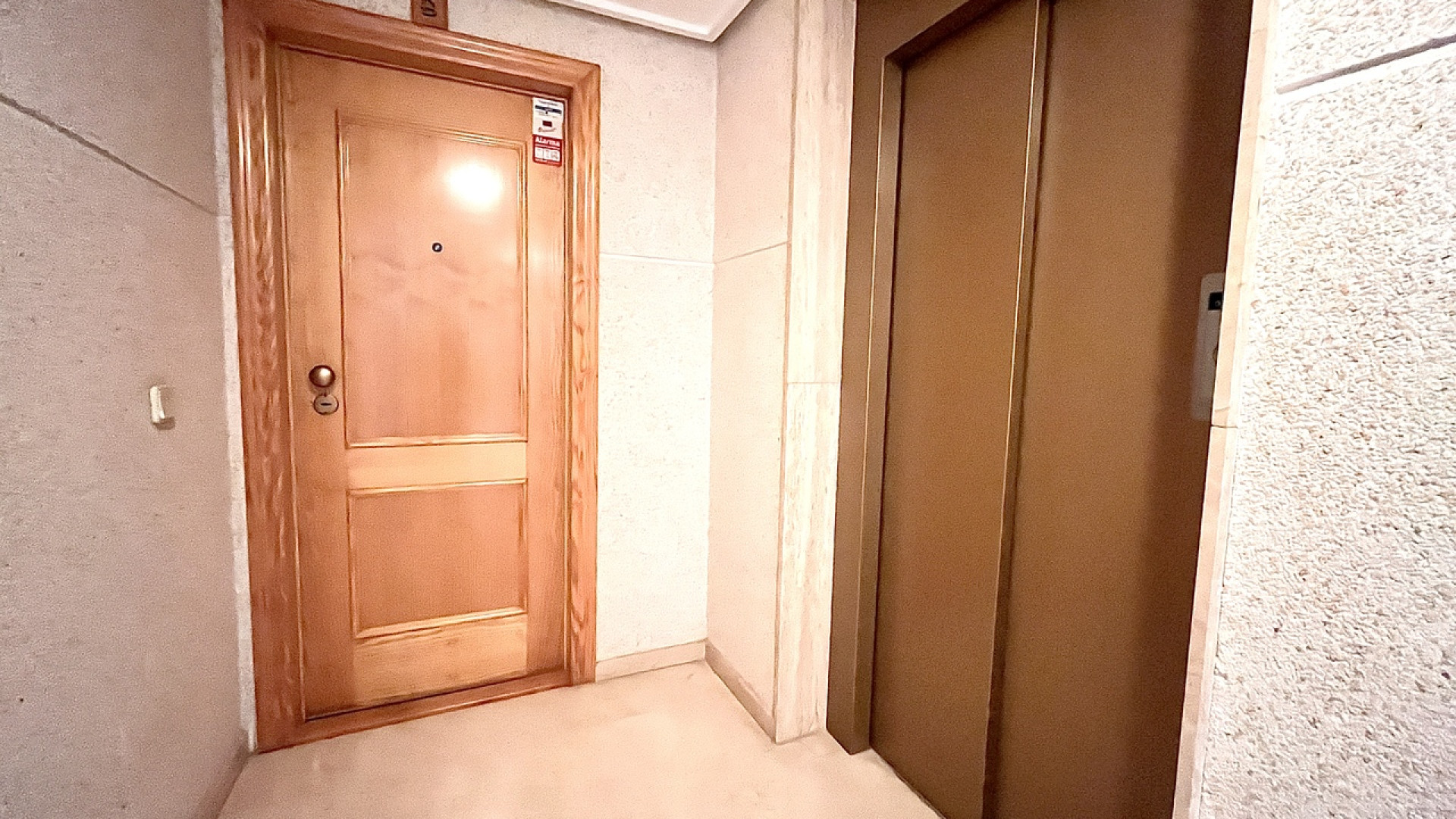 Resale - Apartment - Dehesa de Campoamor - Dehesa de campoamor