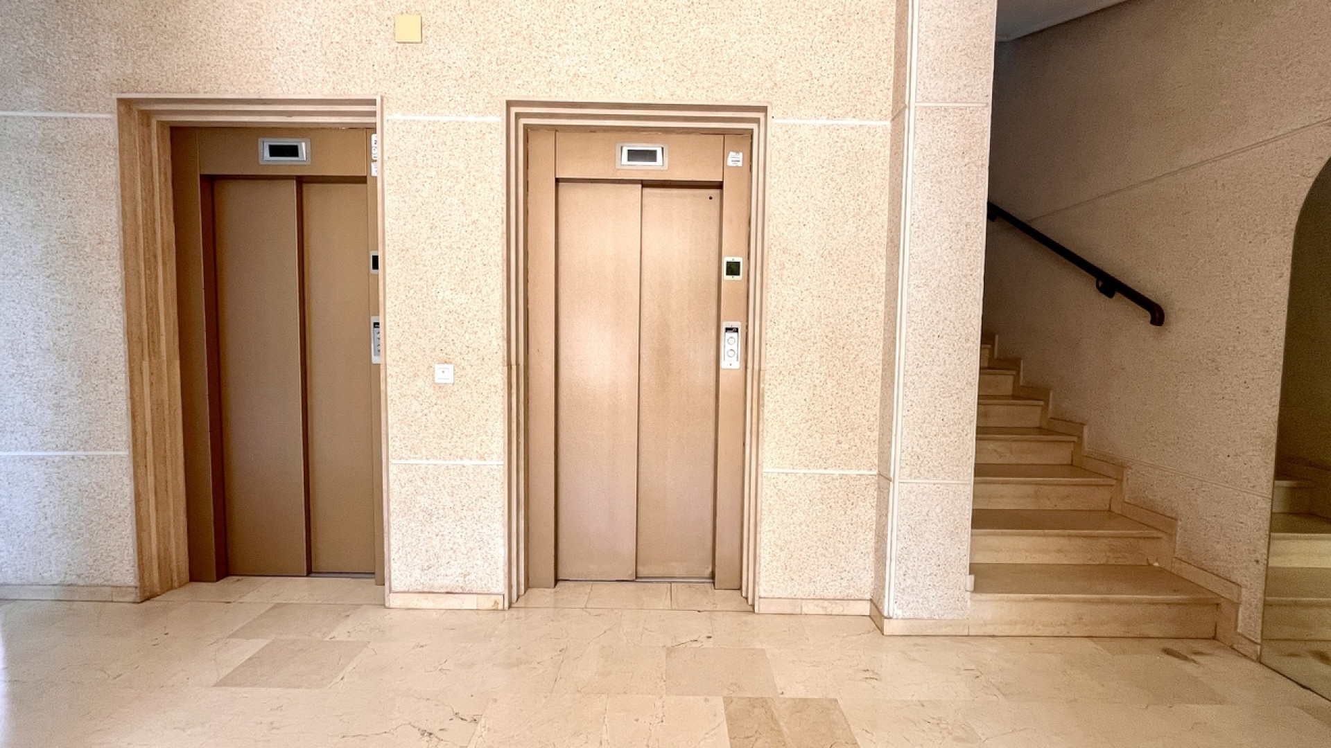 Resale - Apartment - Dehesa de Campoamor - Dehesa de campoamor