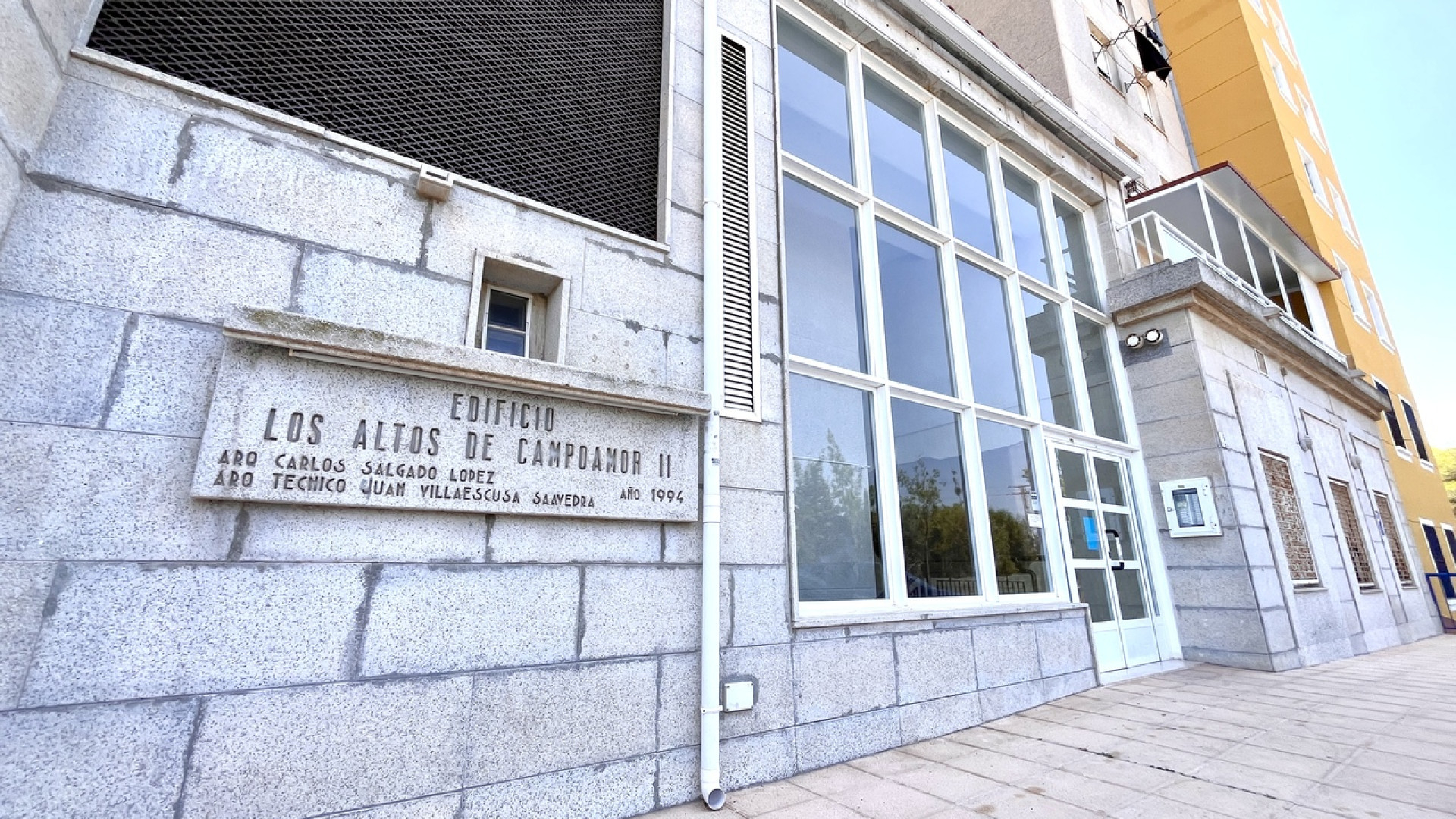 Resale - Apartment - Dehesa de Campoamor - Dehesa de campoamor