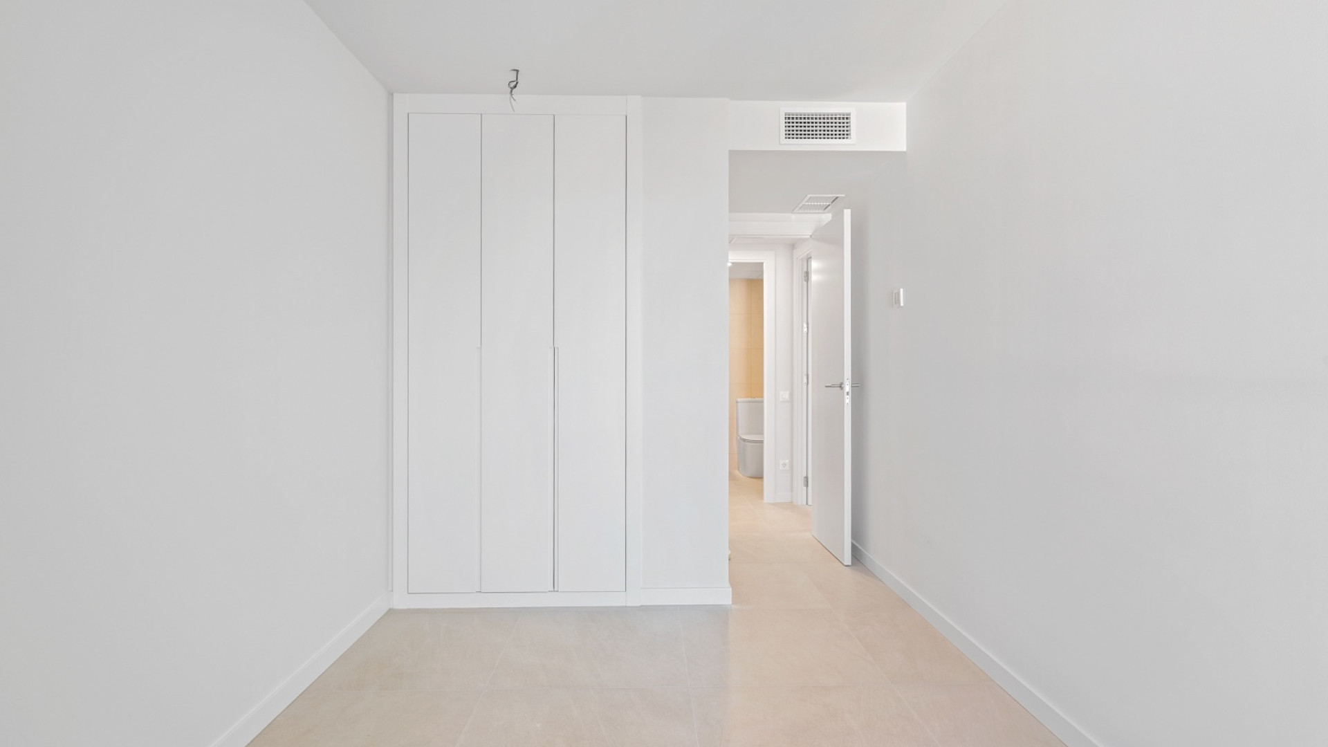 Resale - Apartment - Denia - Puerto