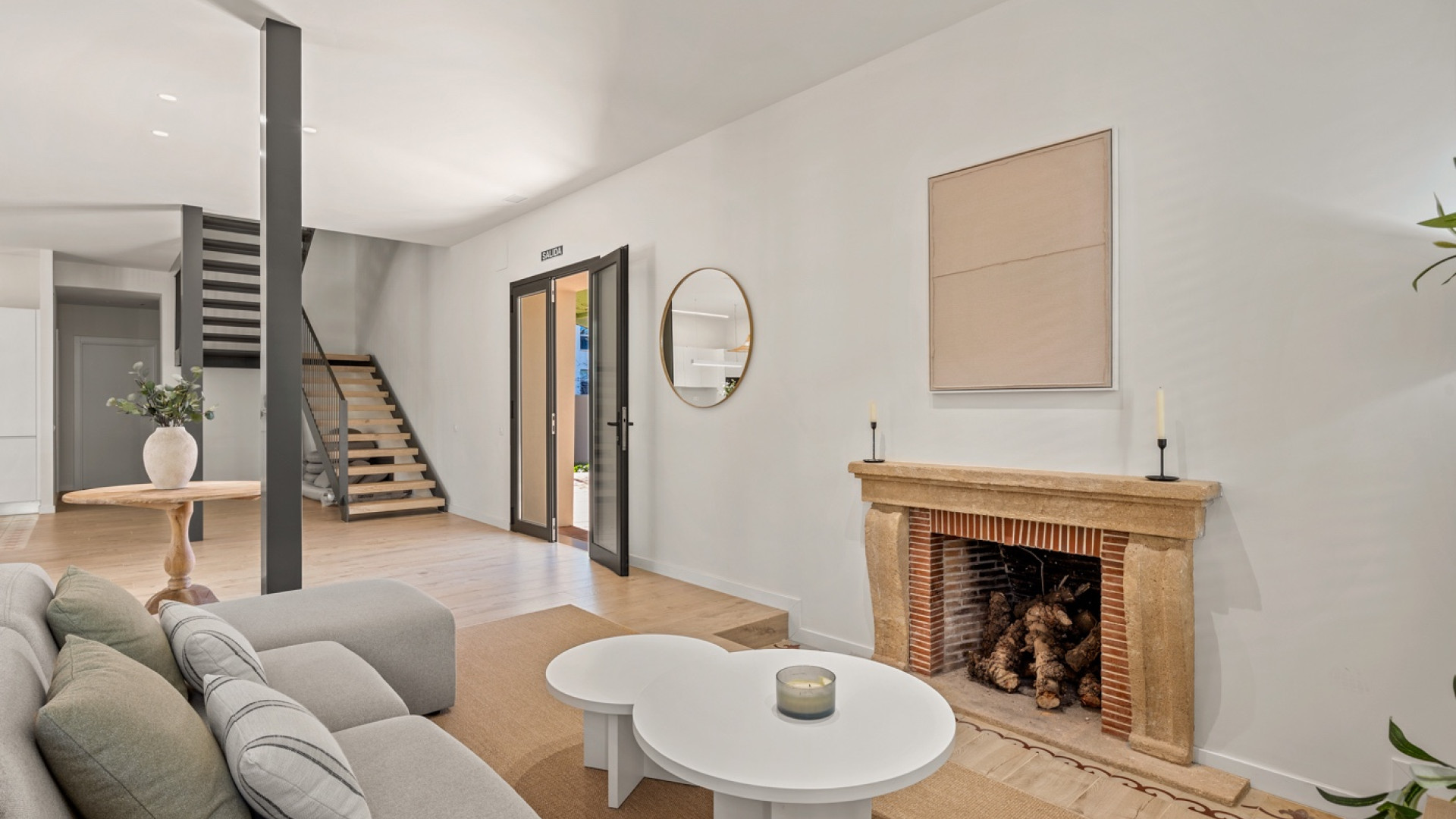 Resale - Apartment - Denia - Puerto