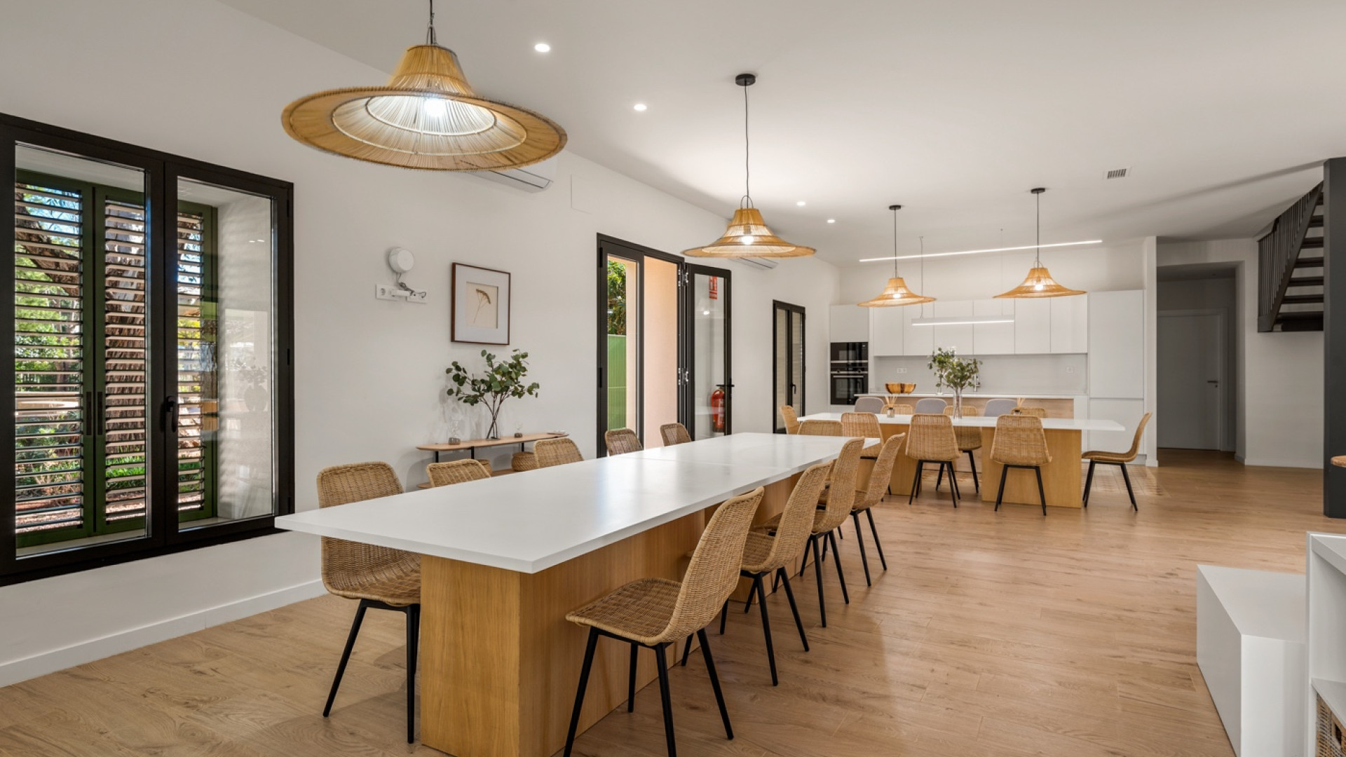 Resale - Apartment - Denia - Puerto