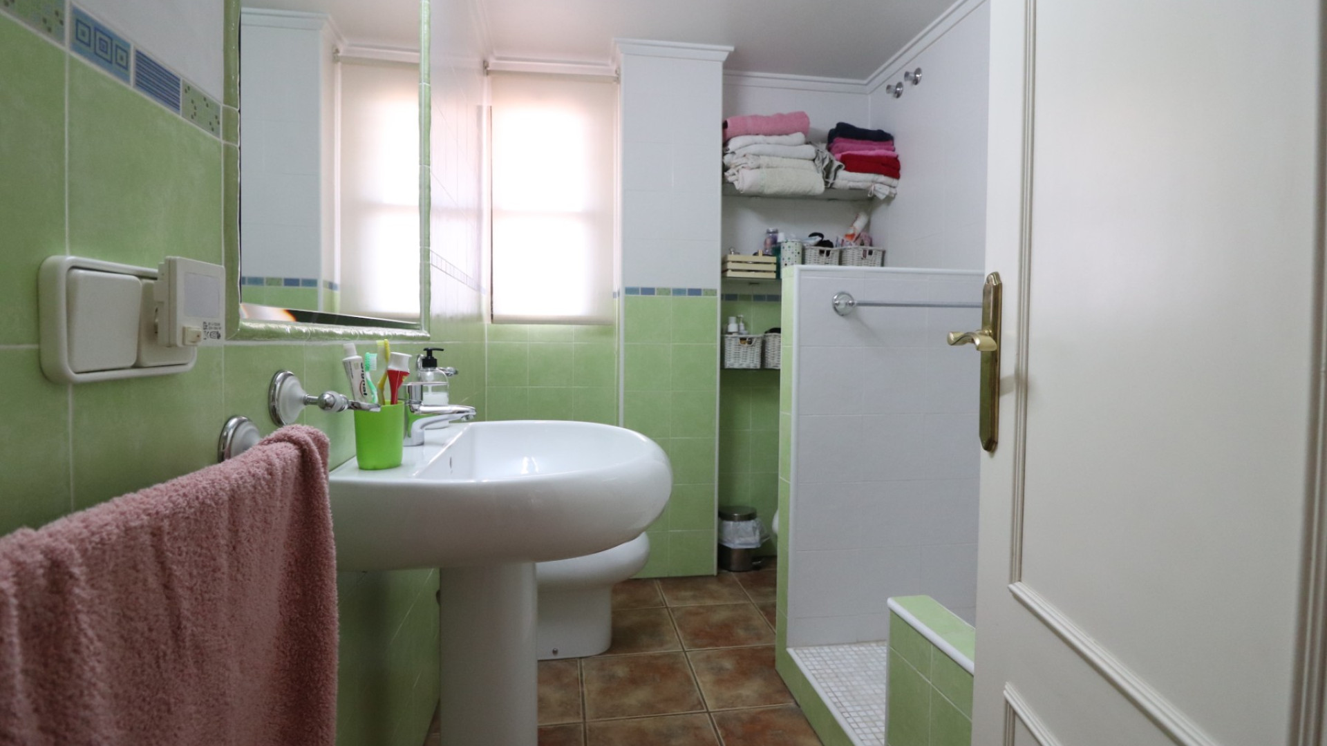 Resale - Apartment - Dolores - Dolores - Town