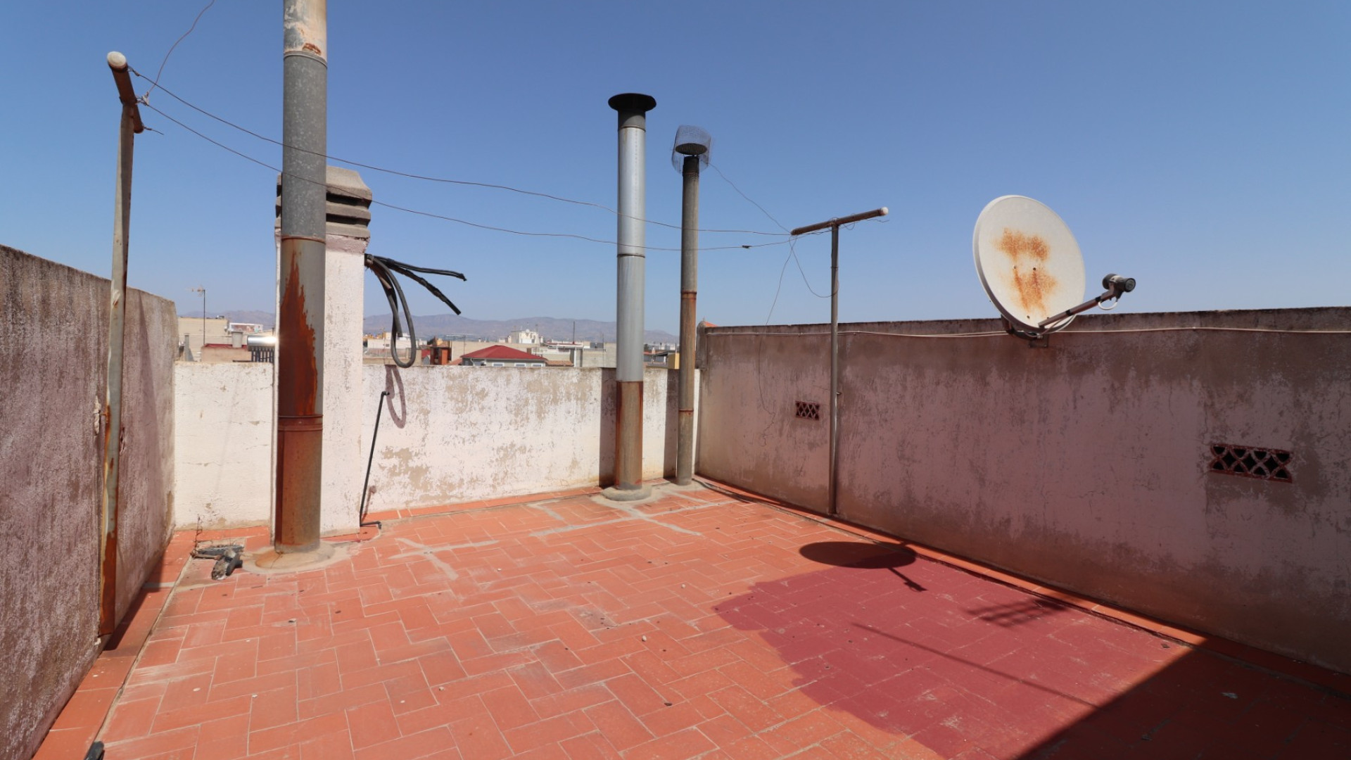 Resale - Apartment - Dolores - Dolores - Town