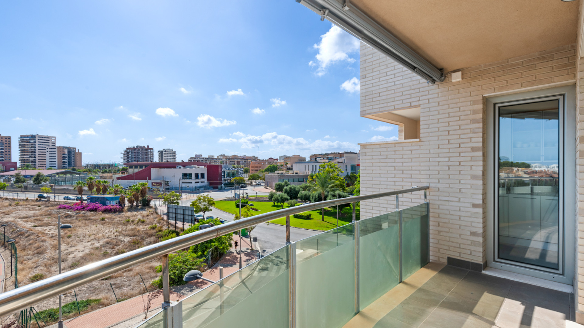 Resale - Apartment - El Campello - El Amerador