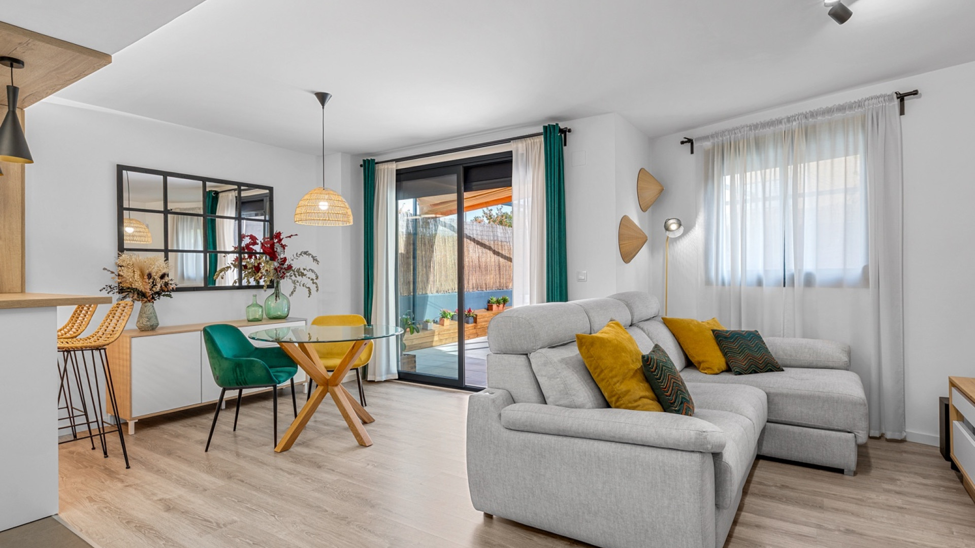 Resale - Apartment - El Campello - Muchavista