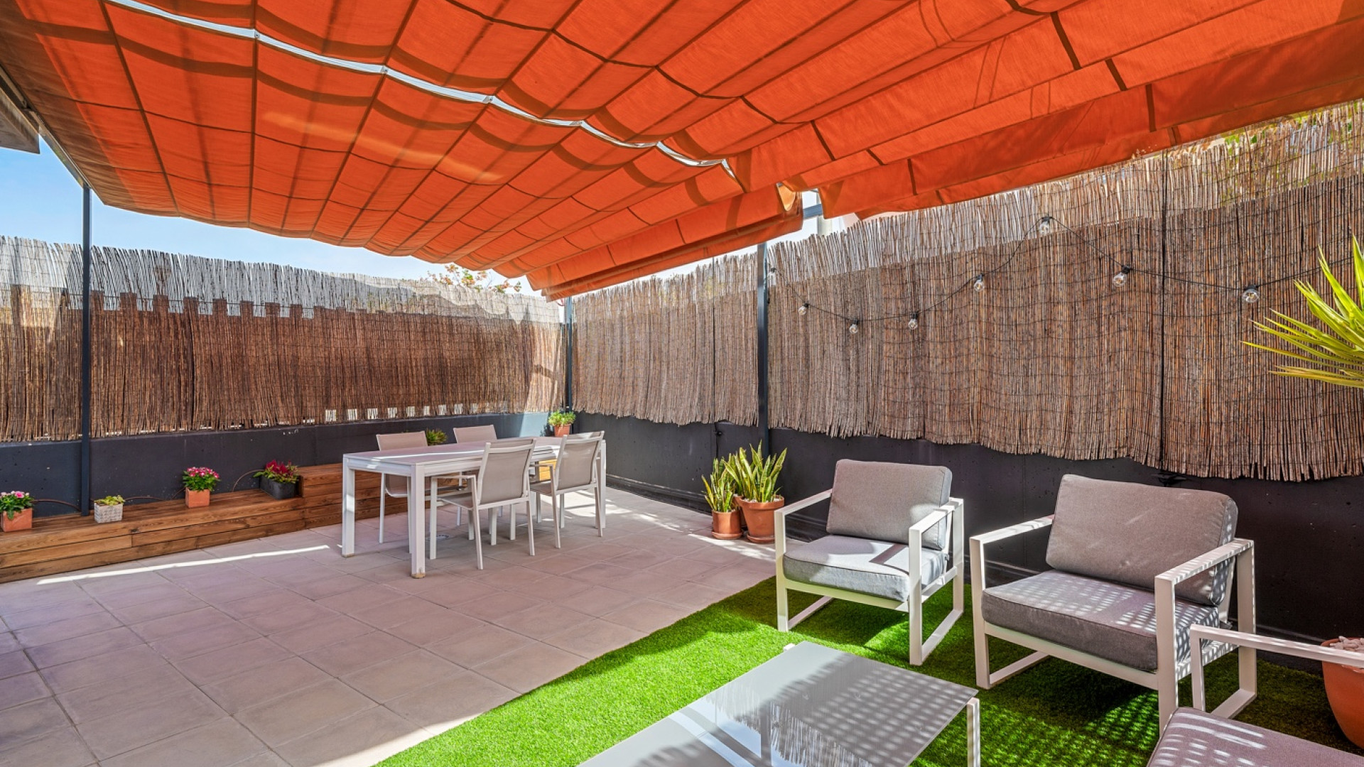 Resale - Apartment - El Campello - Muchavista