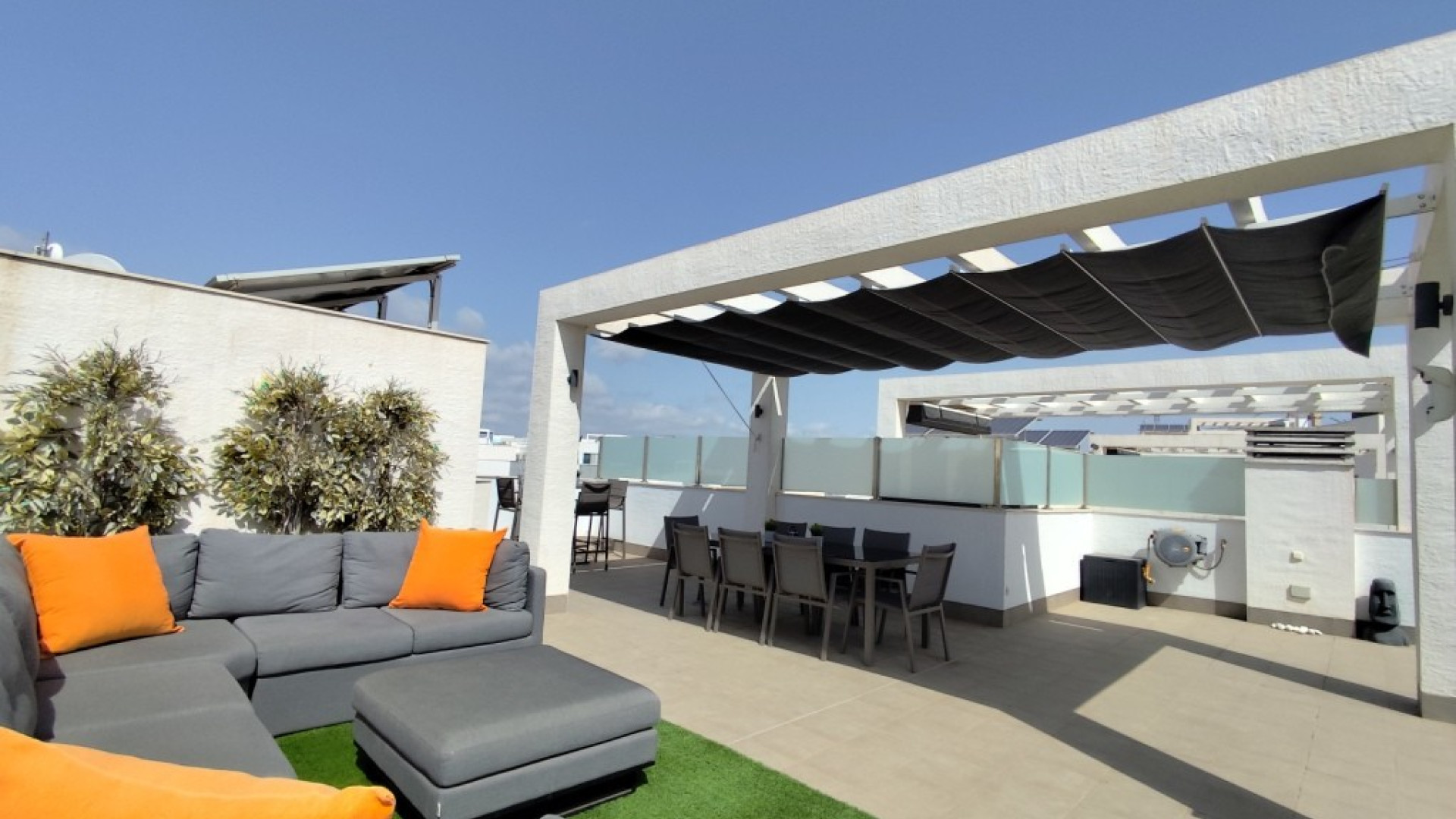 Resale - Apartment - El Raso