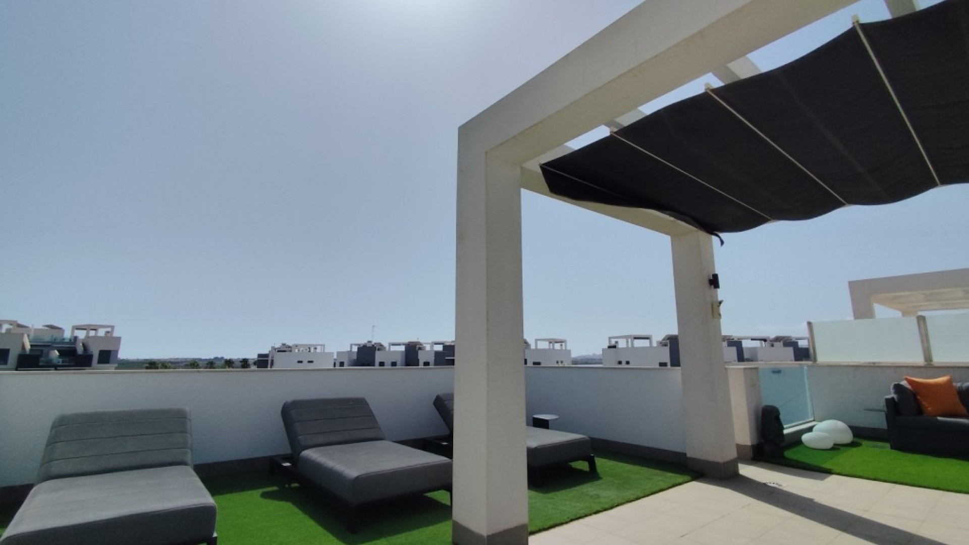 Resale - Apartment - El Raso