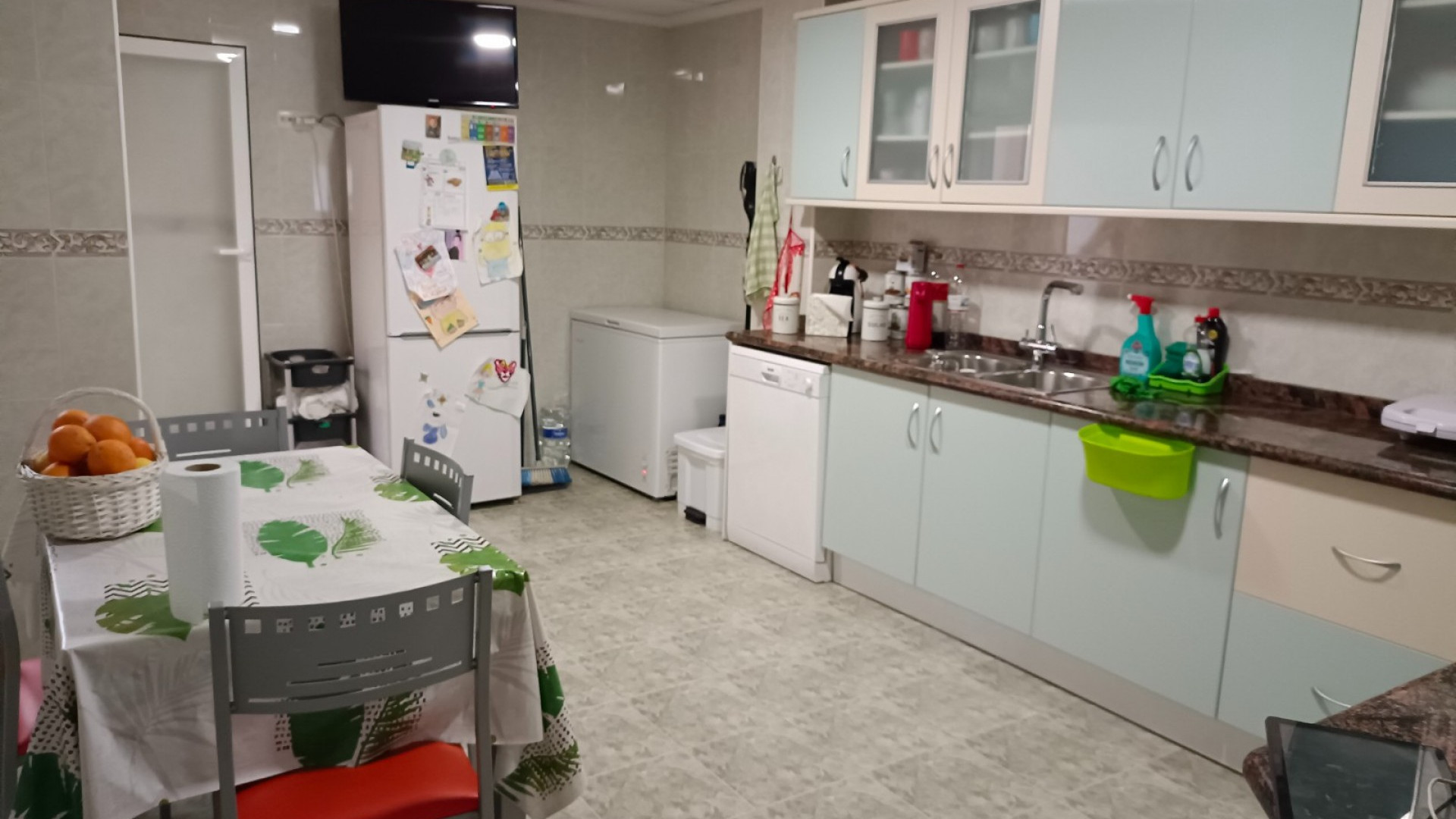 Resale - Apartment - Elche