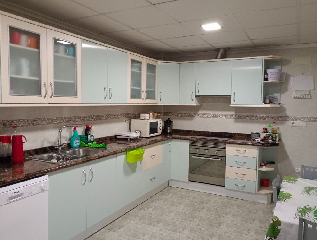 Resale - Apartment - Elche