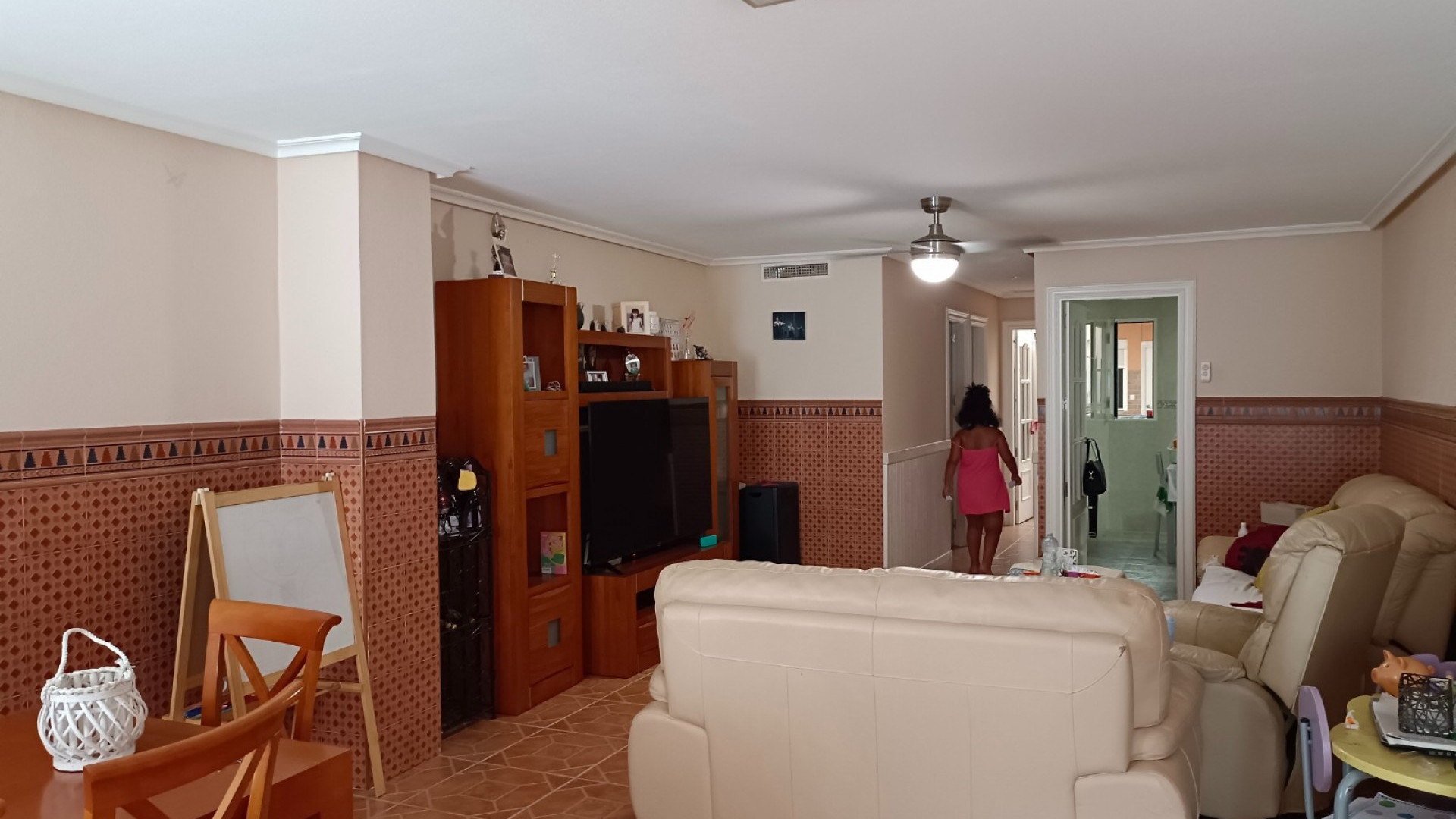 Resale - Apartment - Elche