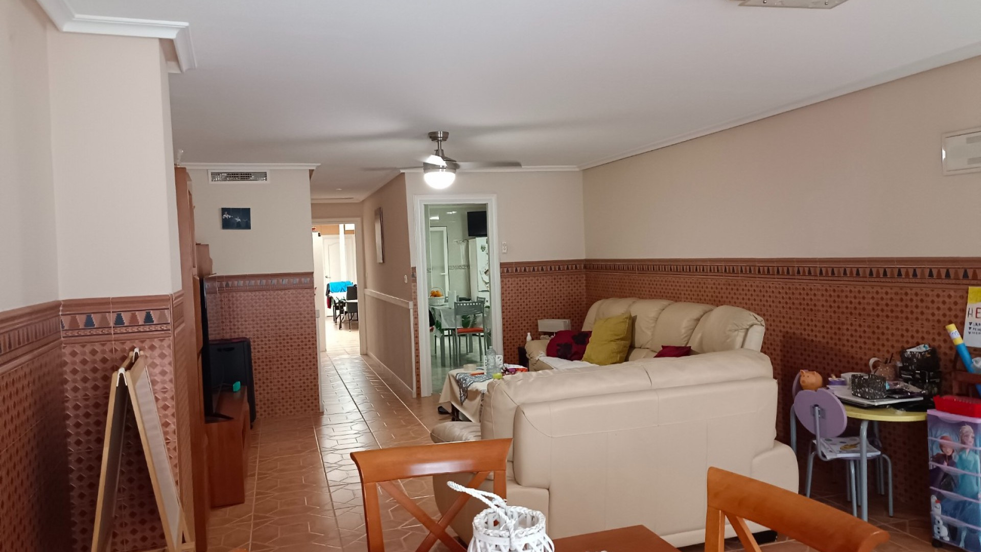 Resale - Apartment - Elche