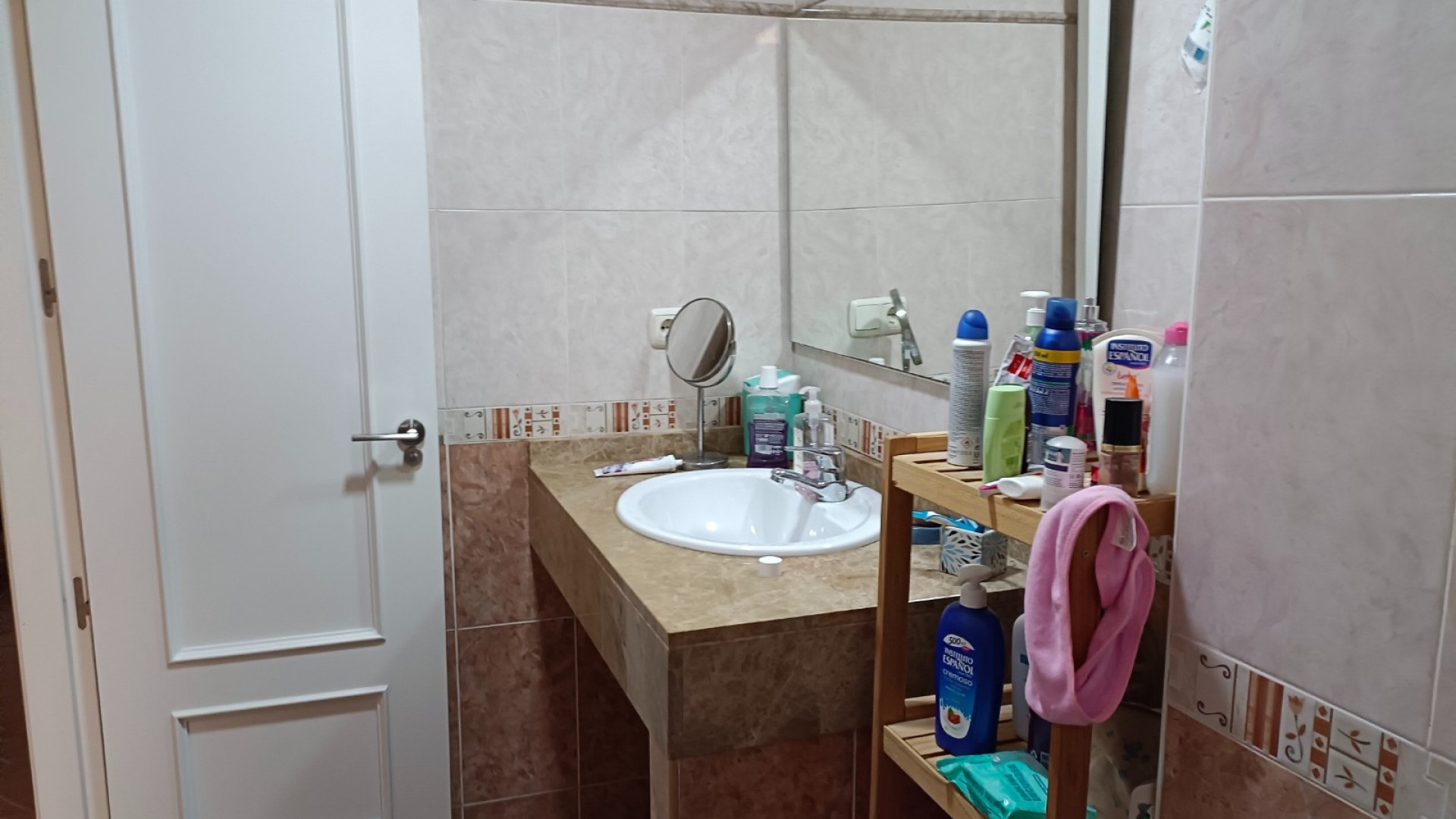 Resale - Apartment - Elche