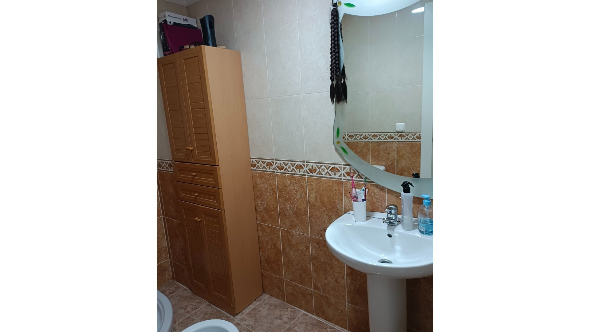 Resale - Apartment - Elche