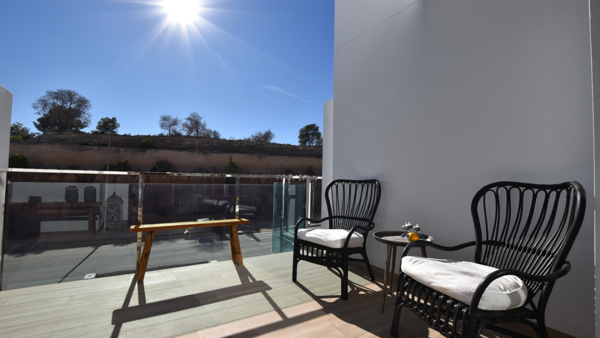 Resale - Apartment - Entre Naranjos Vistabella Golf - Entre Naranjos - Vistabella