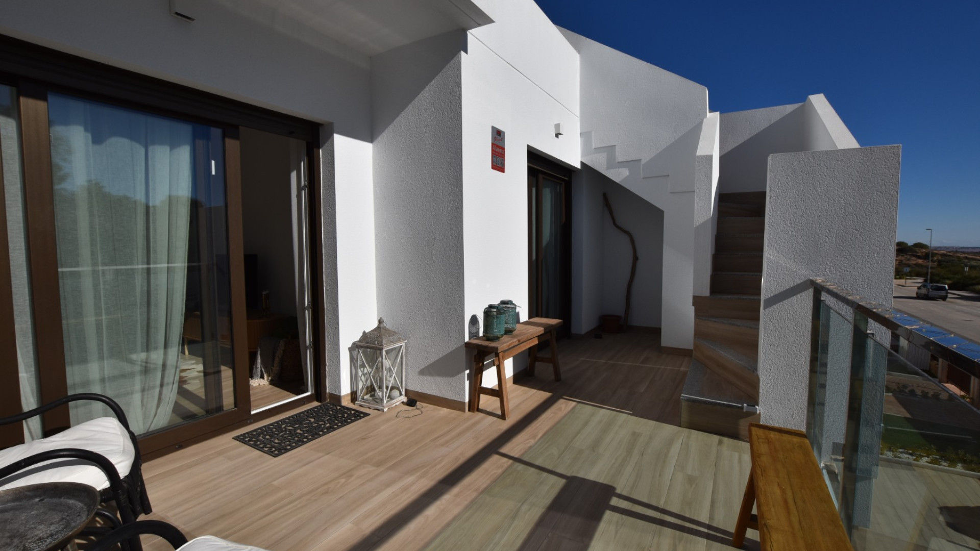 Resale - Apartment - Entre Naranjos Vistabella Golf - Entre Naranjos - Vistabella