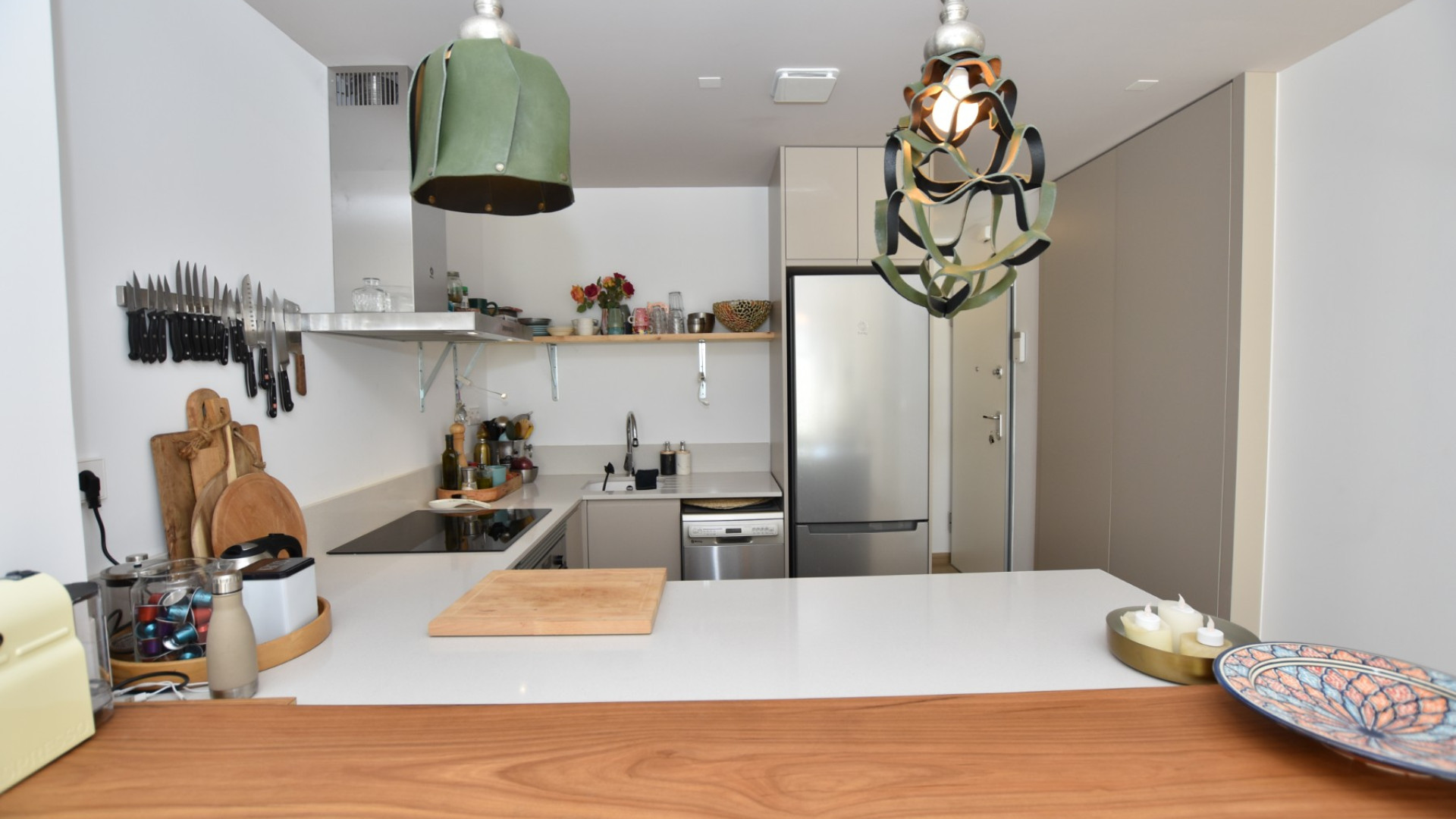 Resale - Apartment - Entre Naranjos Vistabella Golf - Entre Naranjos - Vistabella