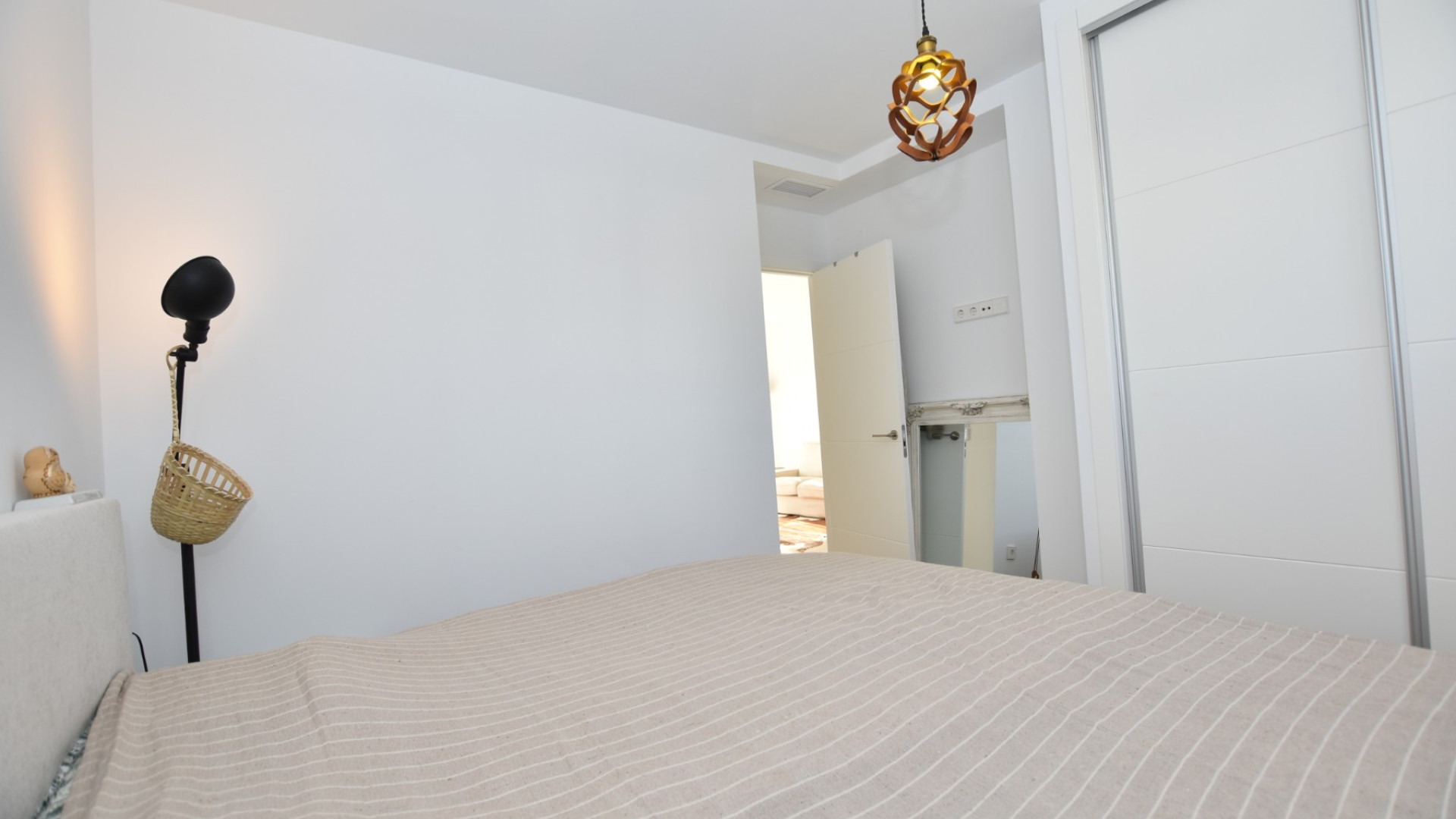 Resale - Apartment - Entre Naranjos Vistabella Golf - Entre Naranjos - Vistabella