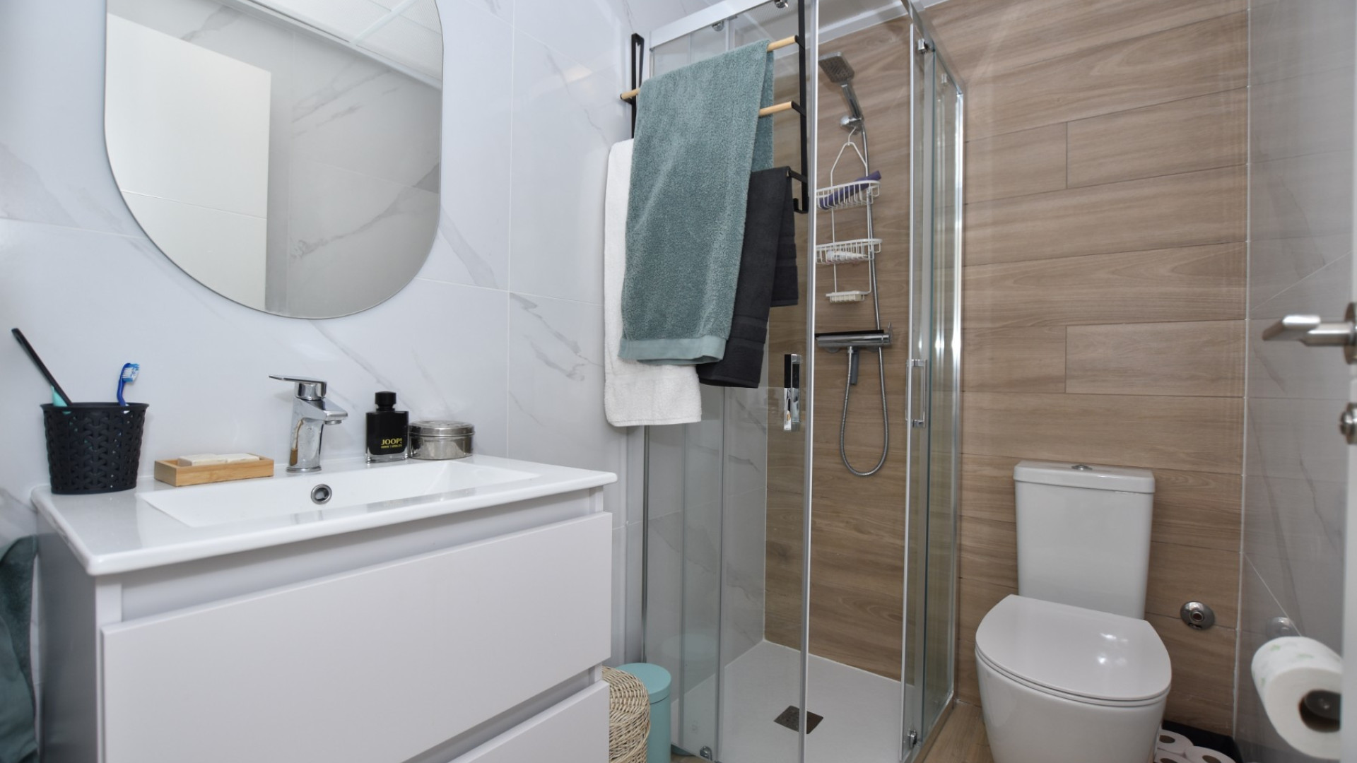 Resale - Apartment - Entre Naranjos Vistabella Golf - Entre Naranjos - Vistabella