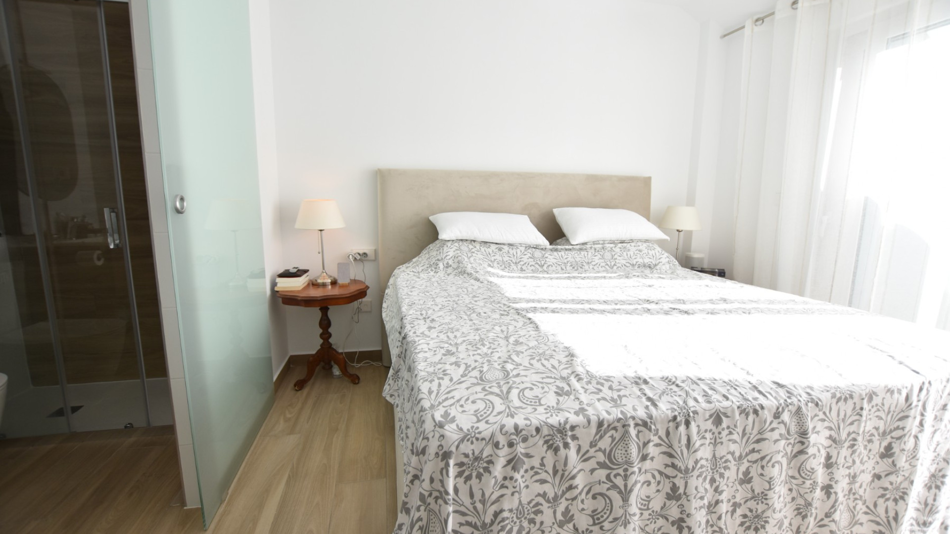 Resale - Apartment - Entre Naranjos Vistabella Golf - Entre Naranjos - Vistabella