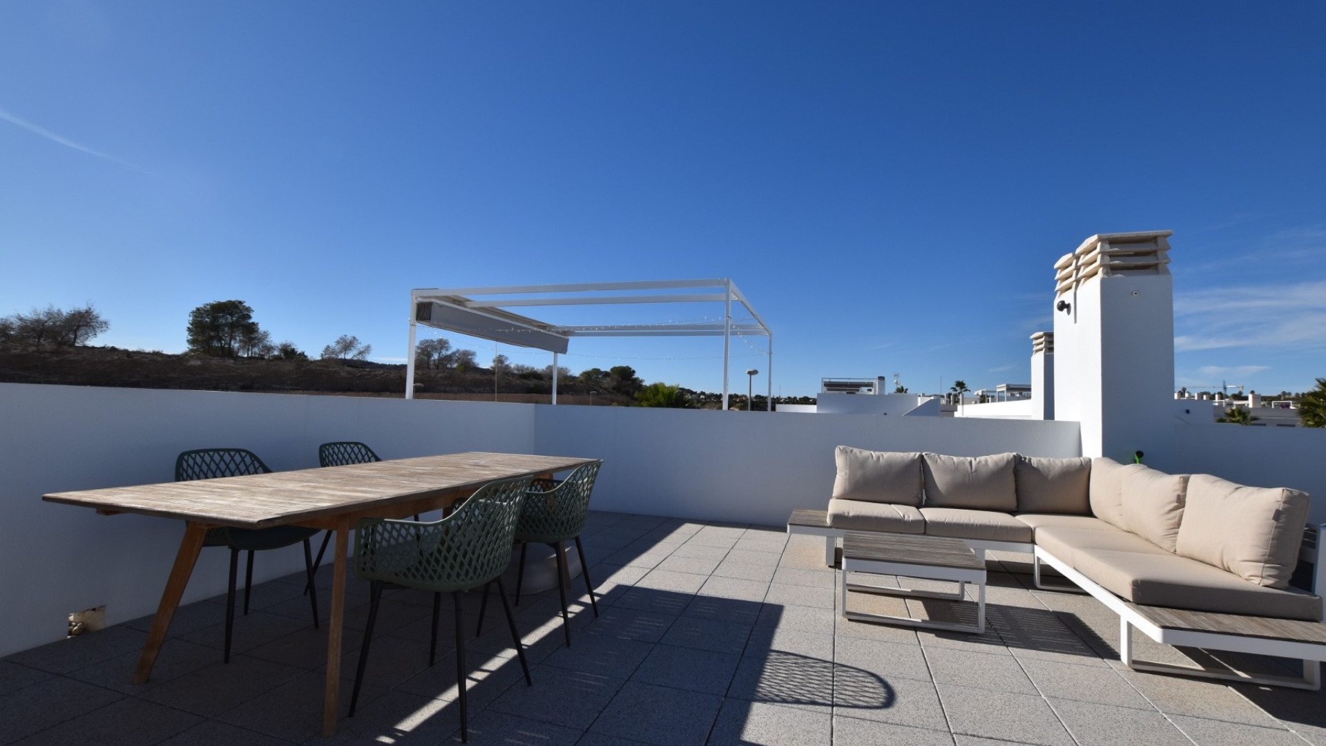 Resale - Apartment - Entre Naranjos Vistabella Golf - Entre Naranjos - Vistabella