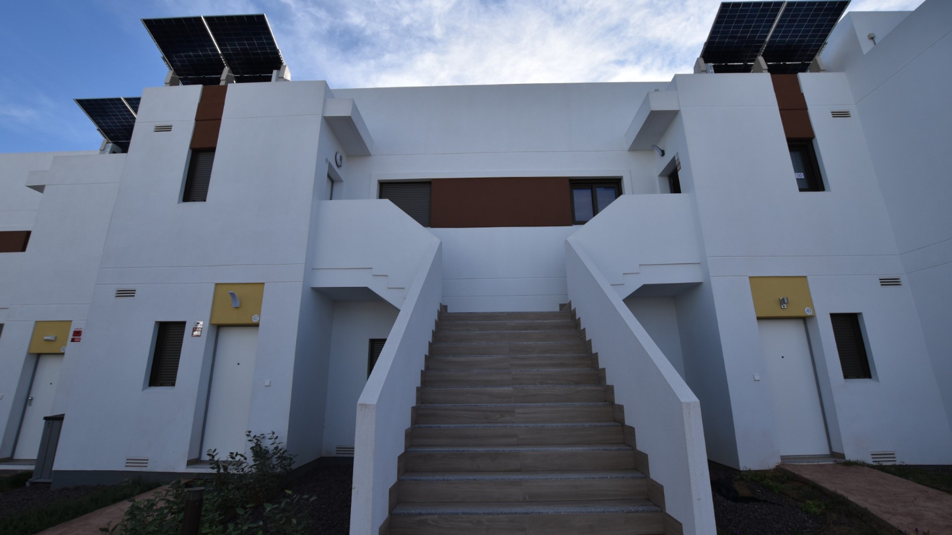 Resale - Apartment - Entre Naranjos Vistabella Golf - Entre Naranjos - Vistabella