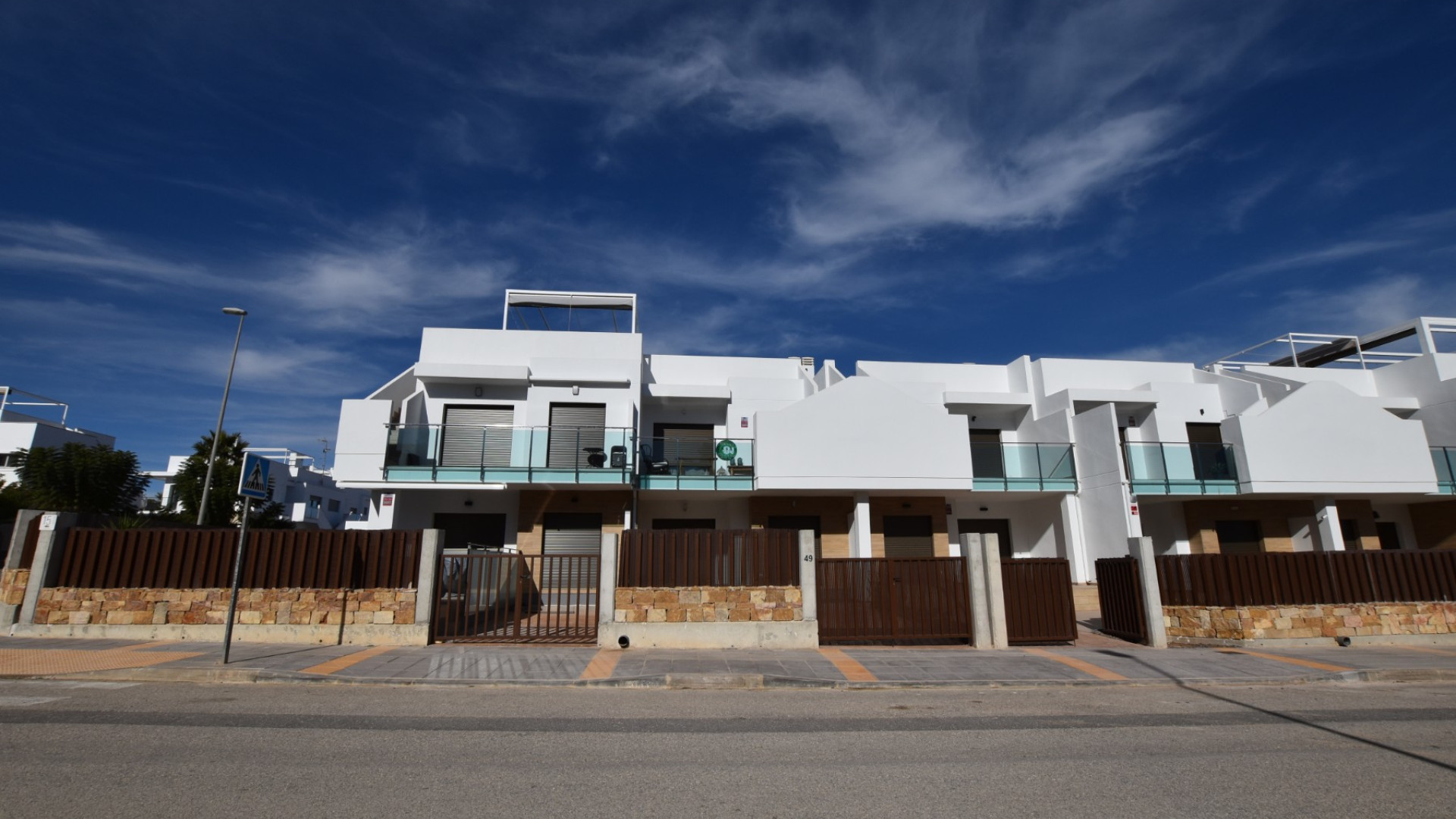 Resale - Apartment - Entre Naranjos Vistabella Golf - Entre Naranjos - Vistabella