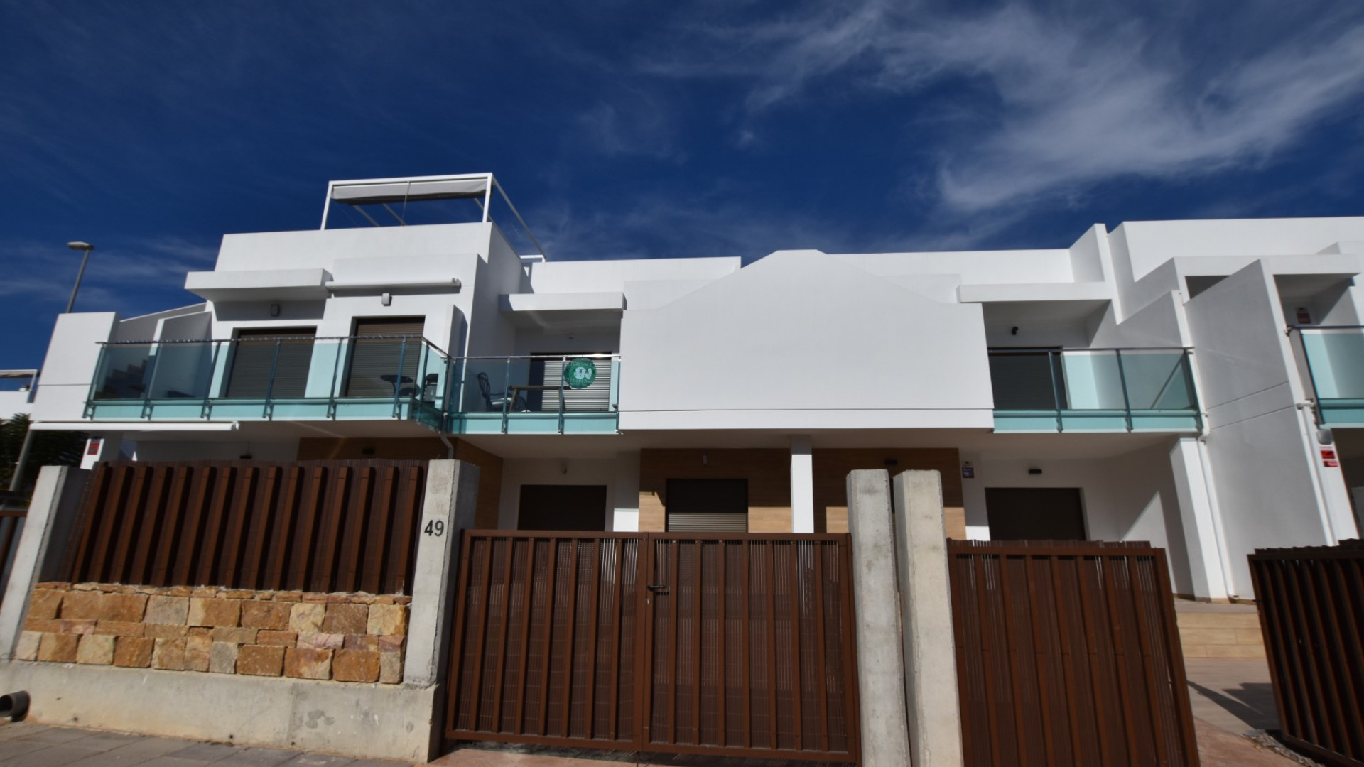 Resale - Apartment - Entre Naranjos Vistabella Golf - Entre Naranjos - Vistabella