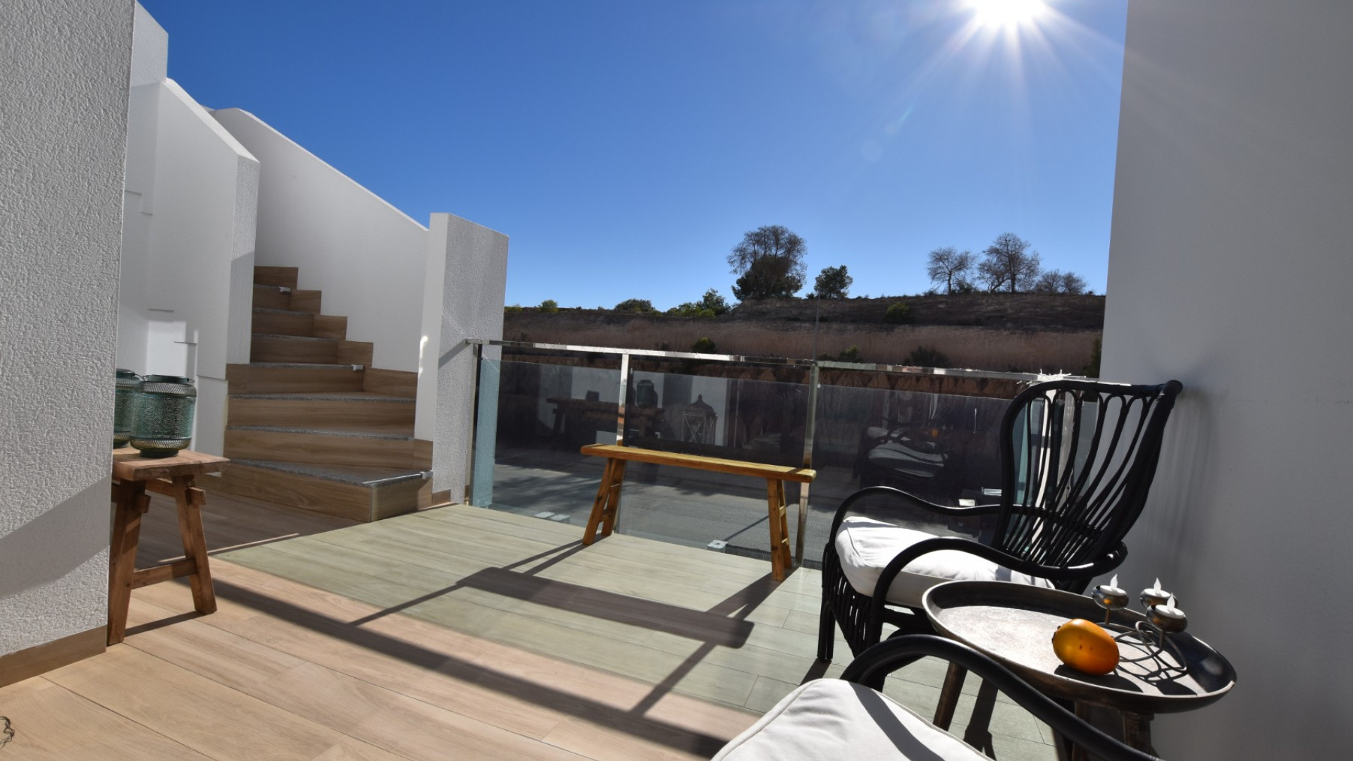 Resale - Apartment - Entre Naranjos Vistabella Golf - Entre Naranjos - Vistabella