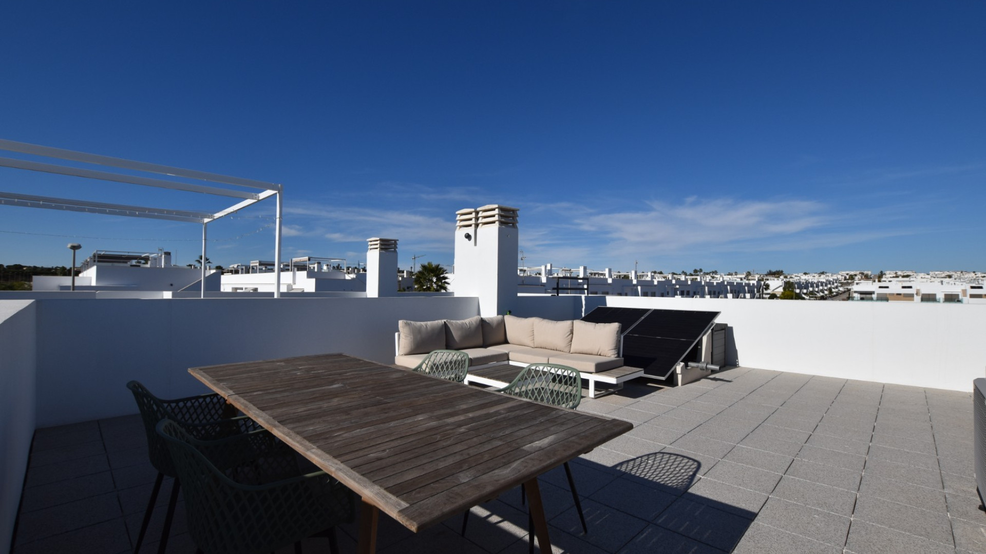 Resale - Apartment - Entre Naranjos Vistabella Golf - Entre Naranjos - Vistabella