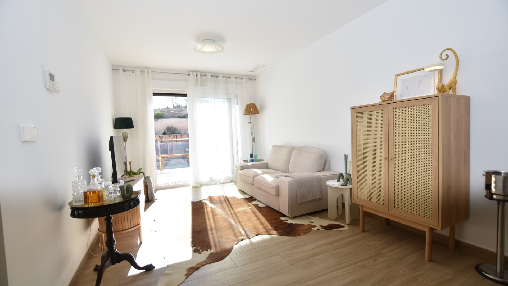 Resale - Apartment - Entre Naranjos Vistabella Golf - Entre Naranjos - Vistabella