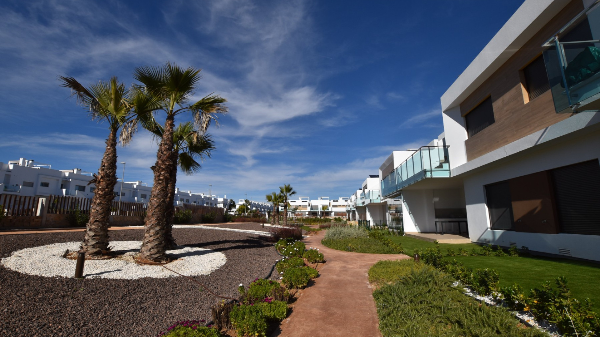 Resale - Apartment - Entre Naranjos Vistabella Golf - Entre Naranjos - Vistabella