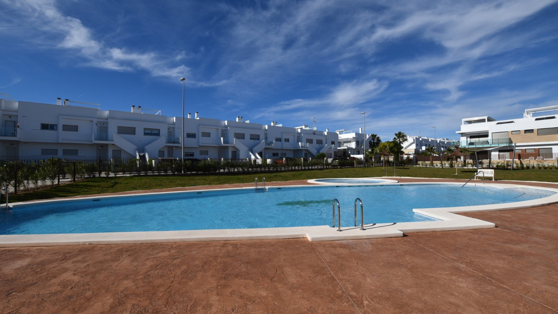 Resale - Apartment - Entre Naranjos Vistabella Golf - Entre Naranjos - Vistabella