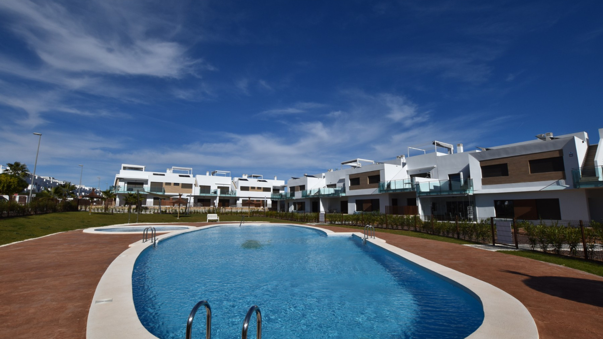 Resale - Apartment - Entre Naranjos Vistabella Golf - Entre Naranjos - Vistabella