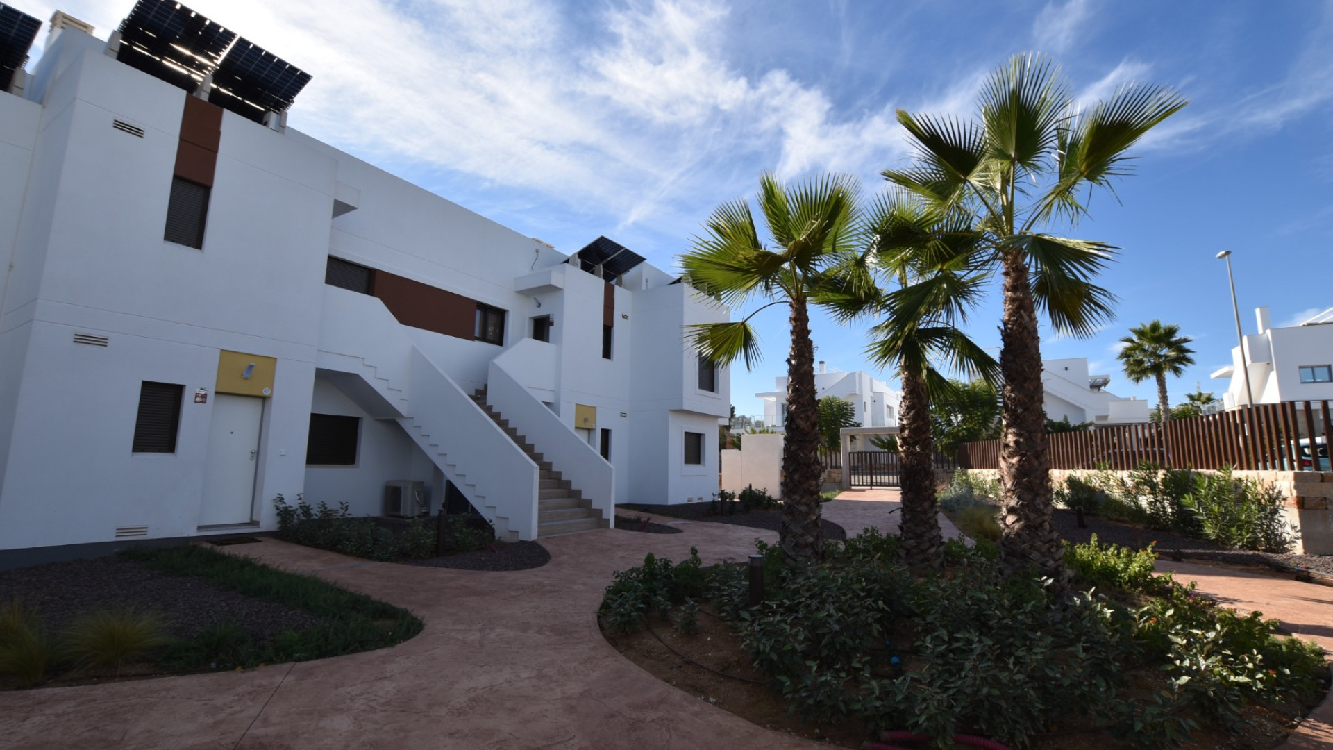 Resale - Apartment - Entre Naranjos Vistabella Golf - Entre Naranjos - Vistabella