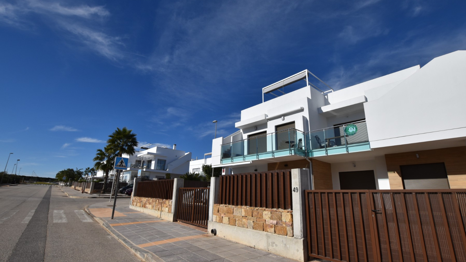Resale - Apartment - Entre Naranjos Vistabella Golf - Entre Naranjos - Vistabella
