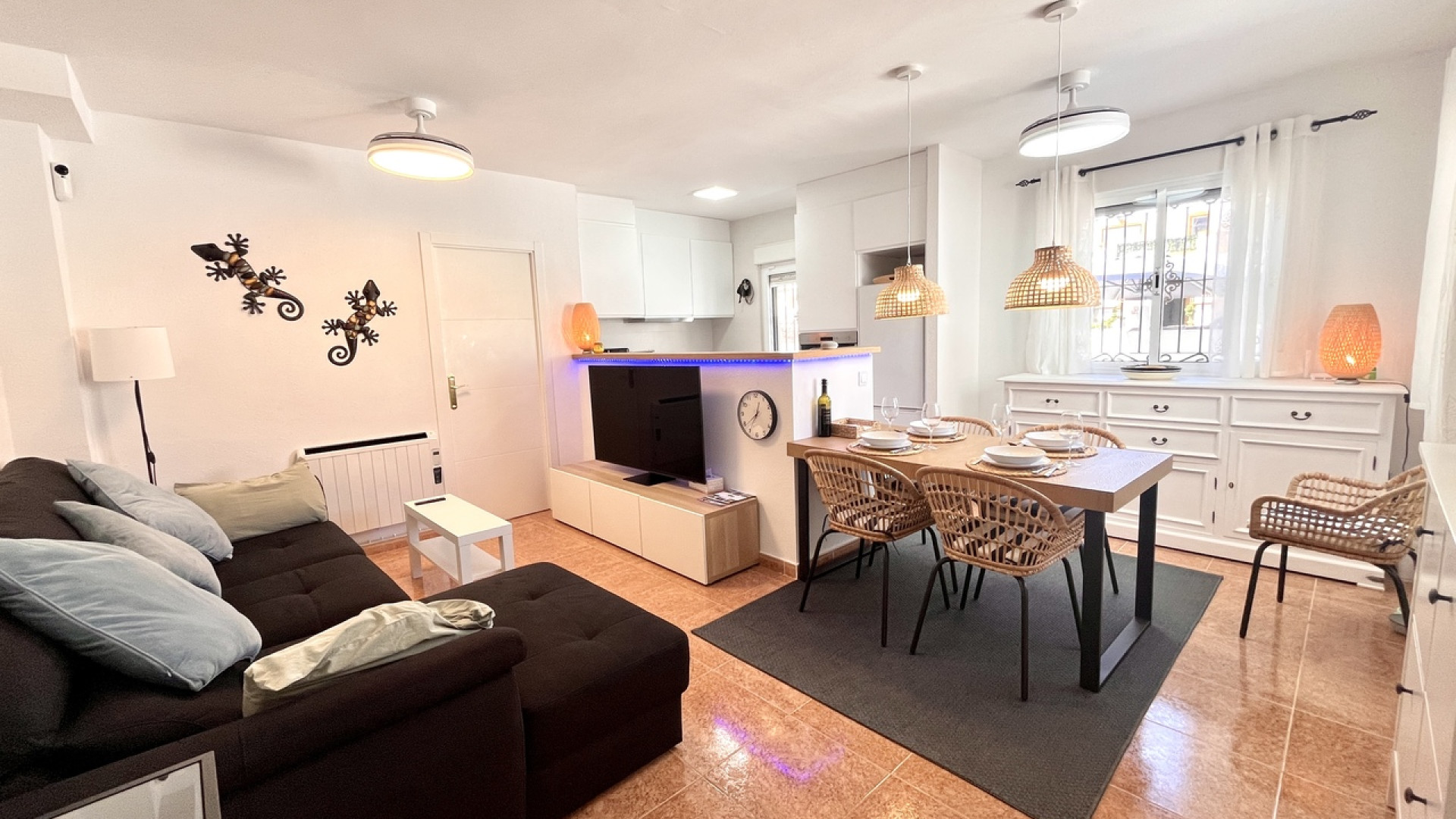 Resale - Apartment - Entre Naranjos Vistabella Golf - Entre Naranjos