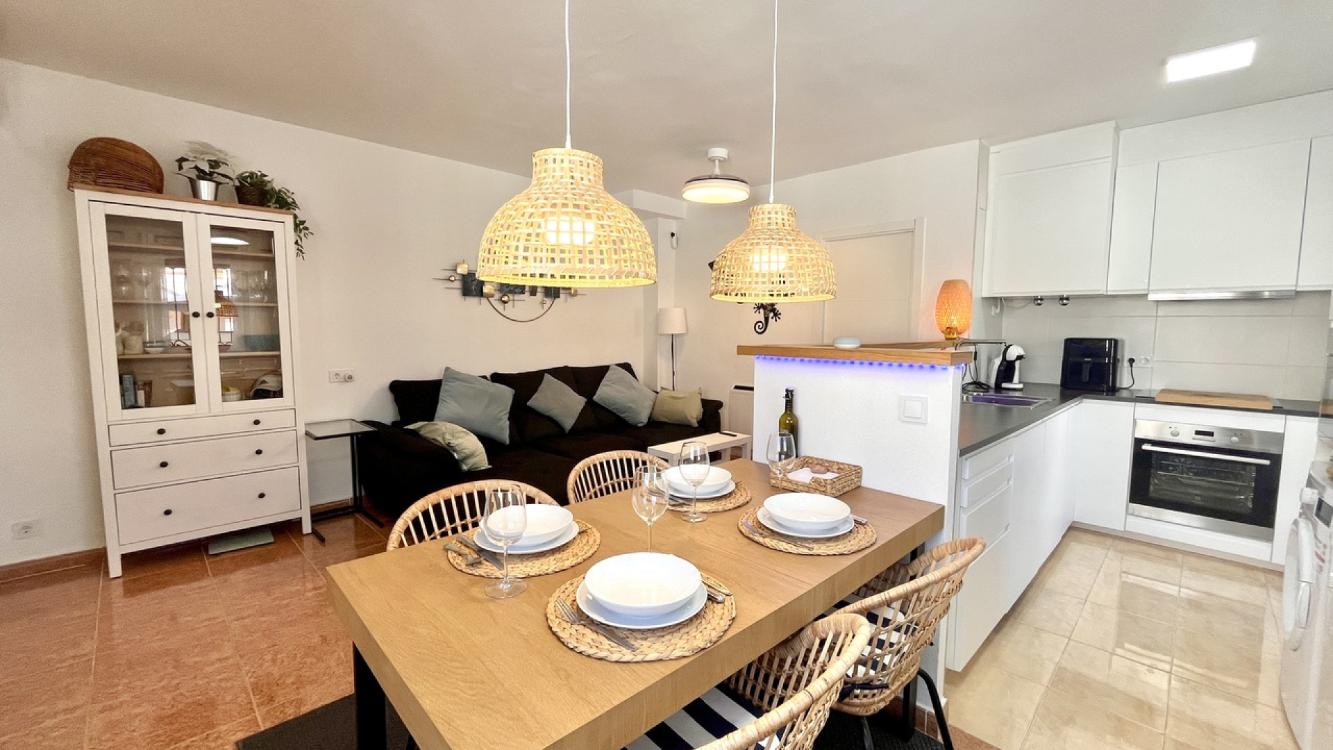 Resale - Apartment - Entre Naranjos Vistabella Golf - Entre Naranjos