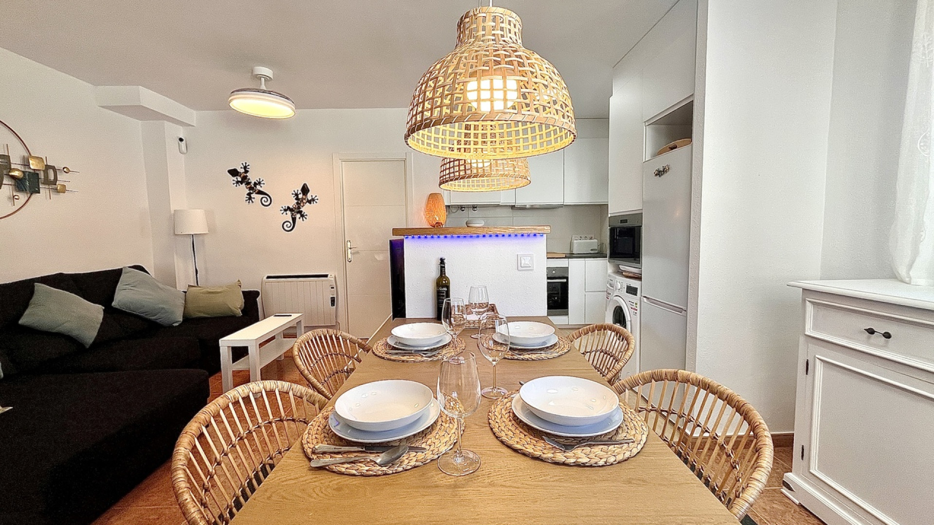 Resale - Apartment - Entre Naranjos Vistabella Golf - Entre Naranjos