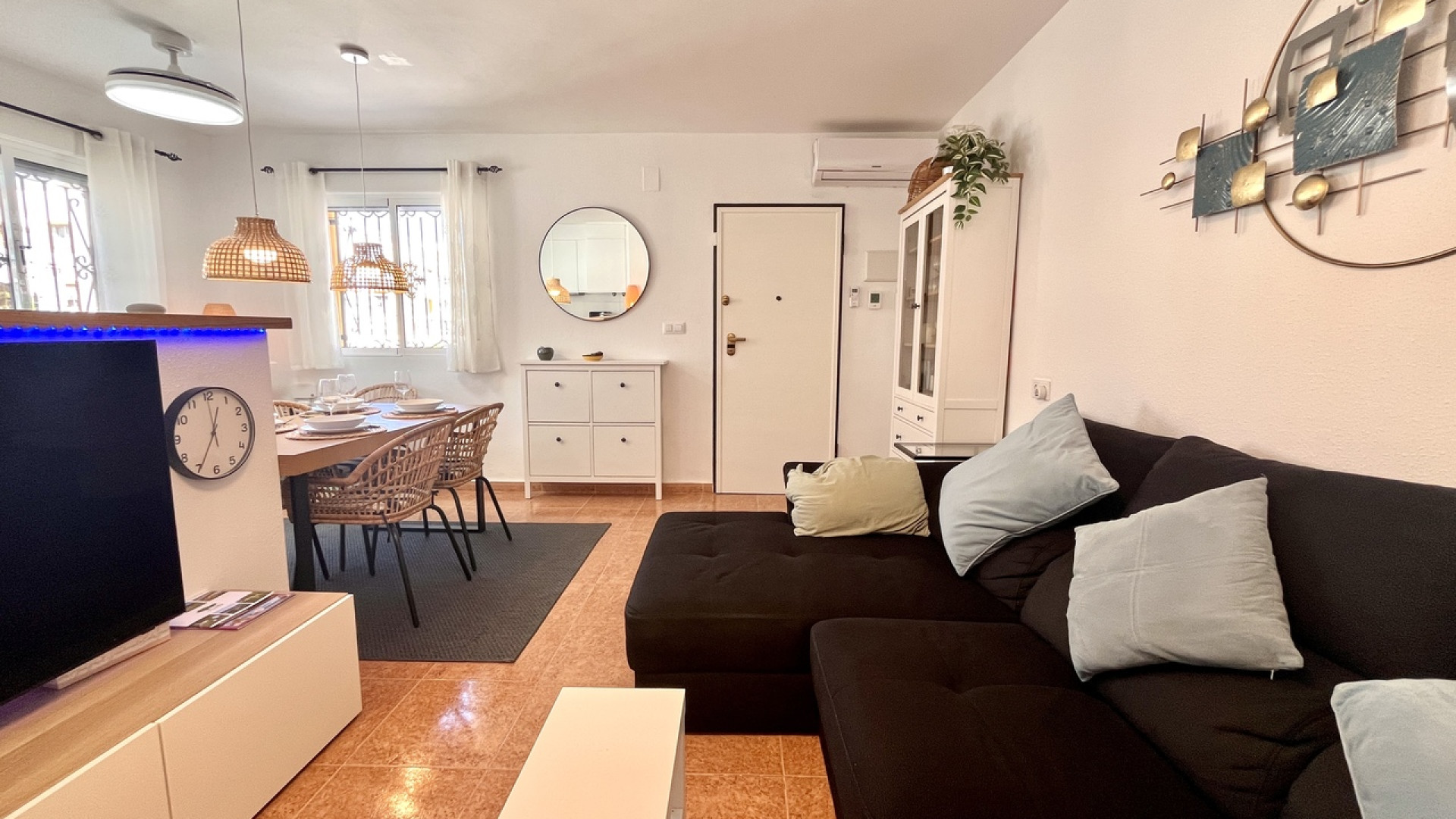 Resale - Apartment - Entre Naranjos Vistabella Golf - Entre Naranjos