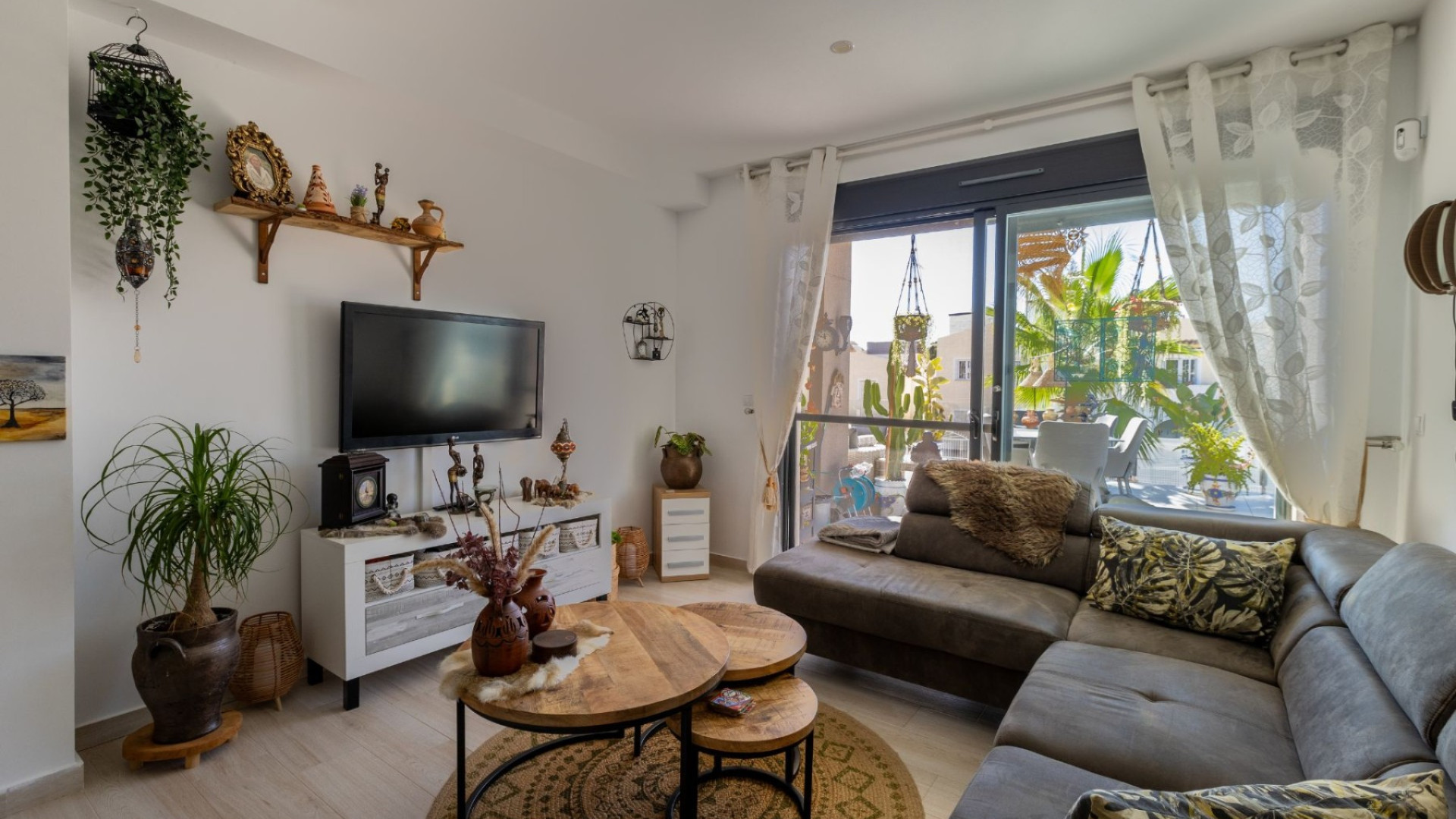 Resale - Apartment - Erdgeschoss - Orihuela Costa - Villamartín