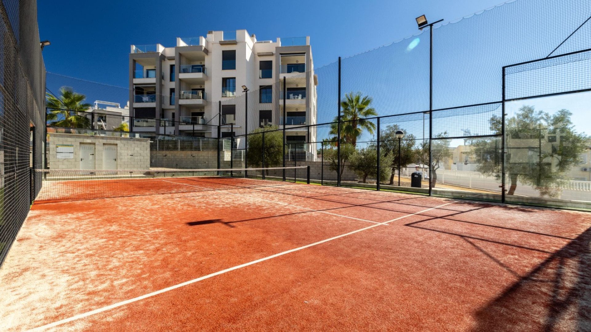 Resale - Apartment - Erdgeschoss - Orihuela Costa - Villamartín