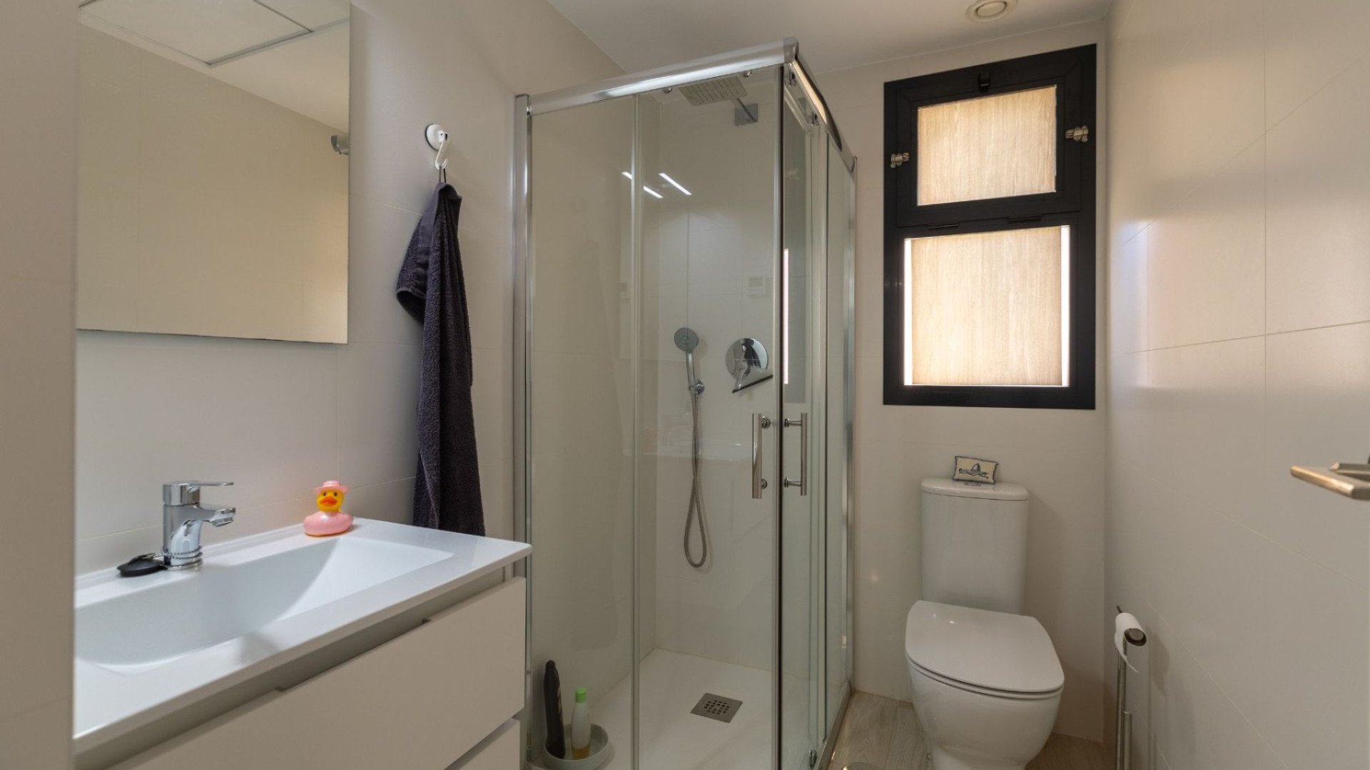 Resale - Apartment - Erdgeschoss - Orihuela Costa - Villamartín