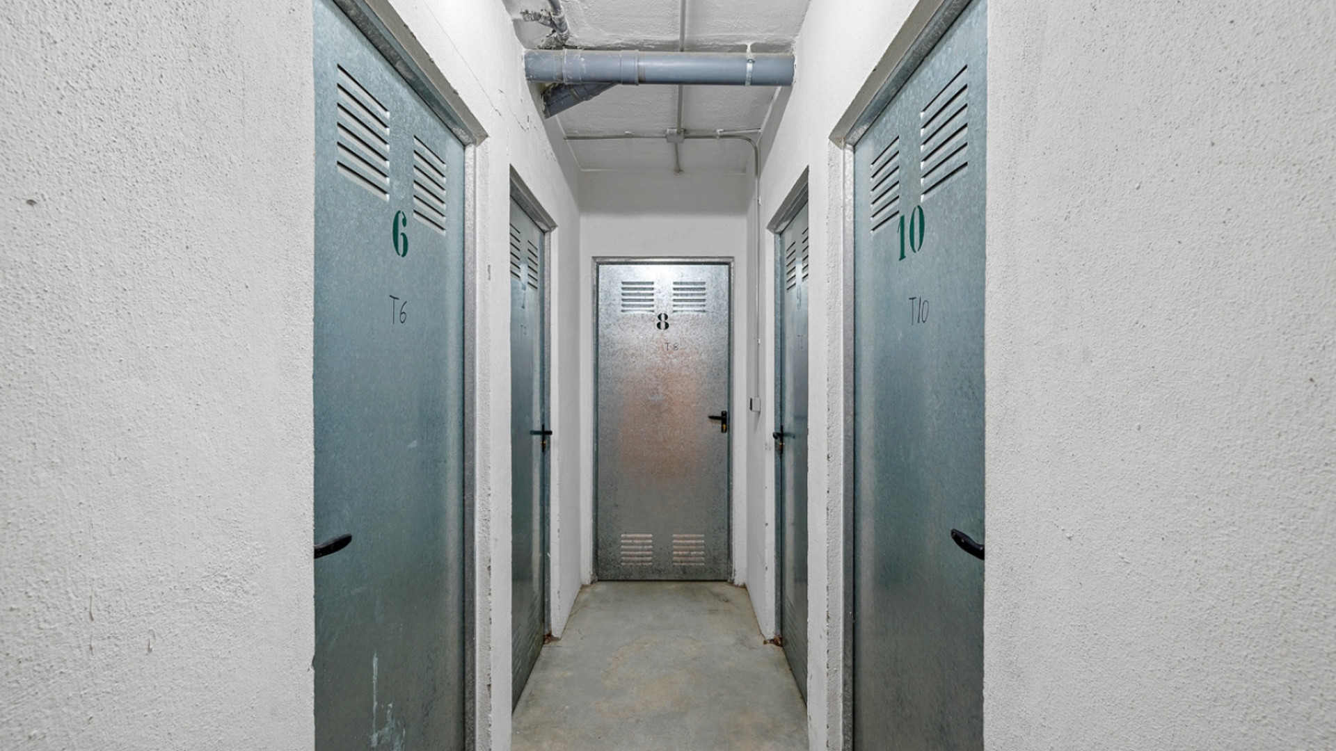 Resale - Apartment - Finestrat - Sierra Cortina